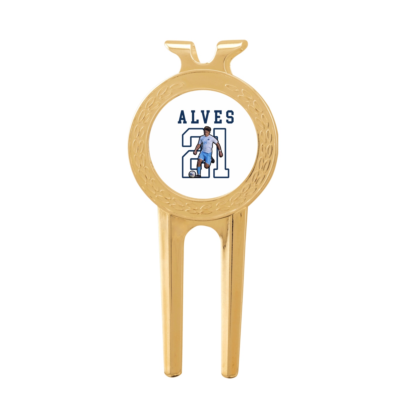 Divot Tool with Ball Marker — Shirsey in Classic