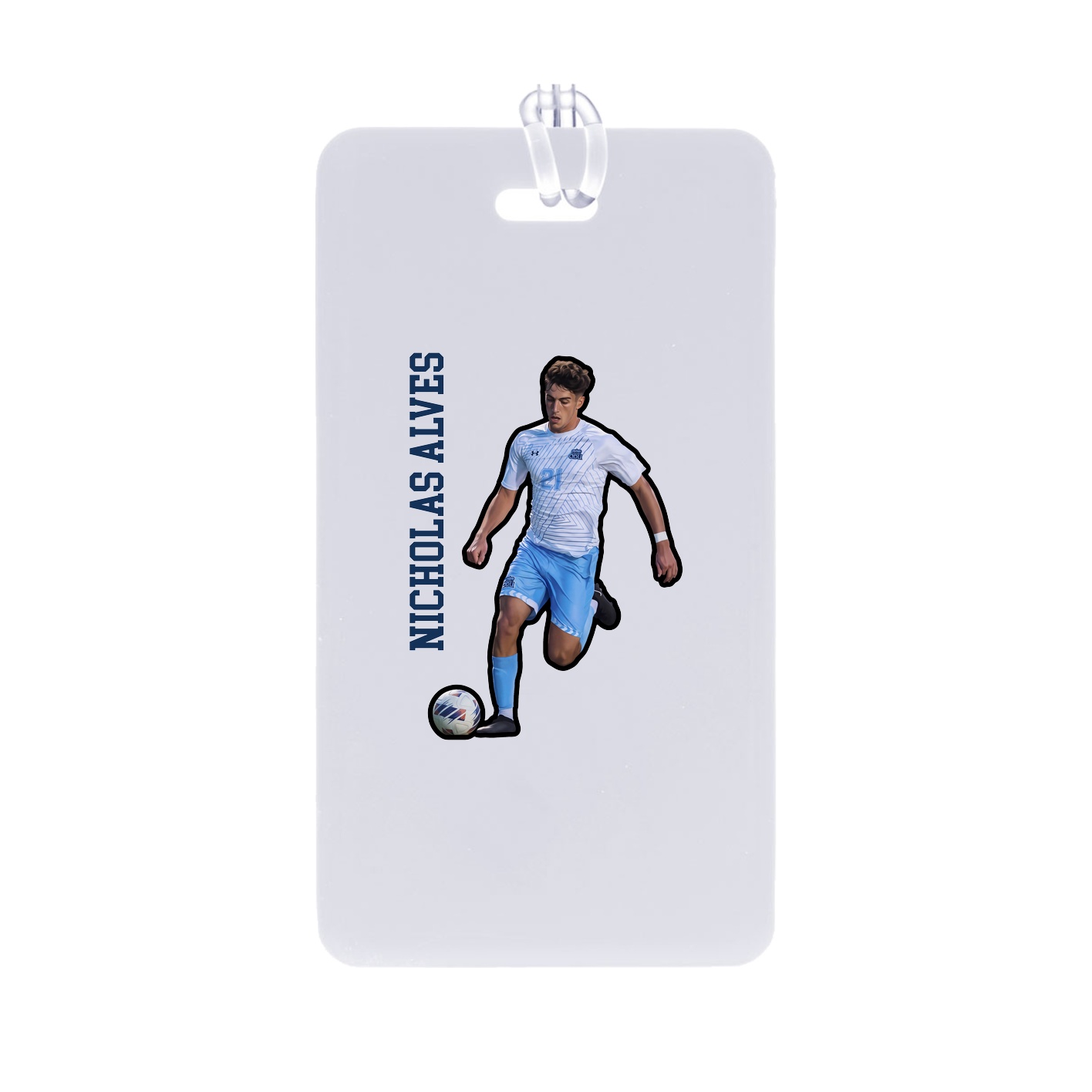 Bag Tag
