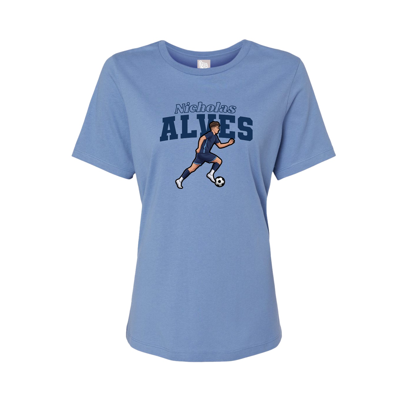 Fitted Women's Tee
