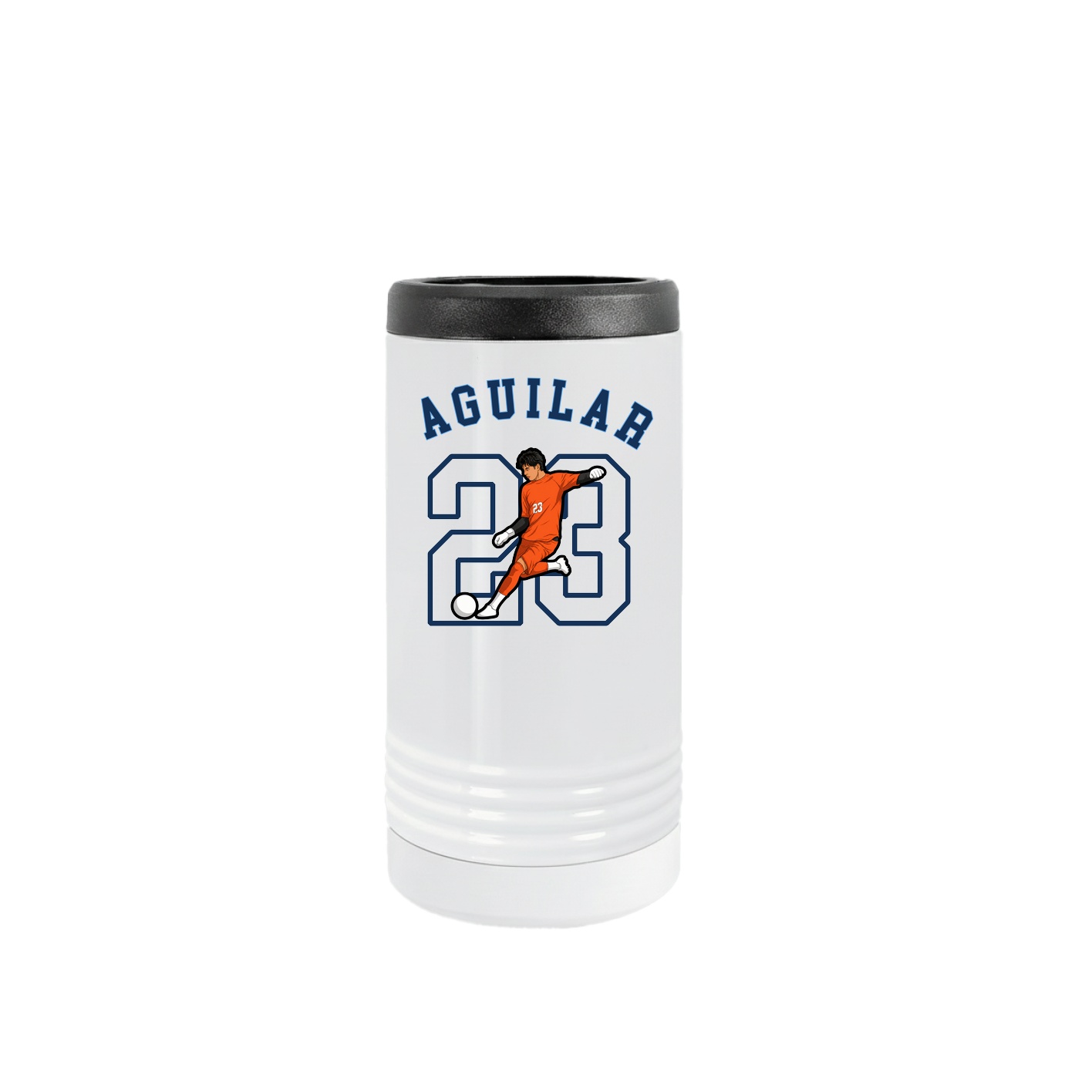Slim Beverage Holder