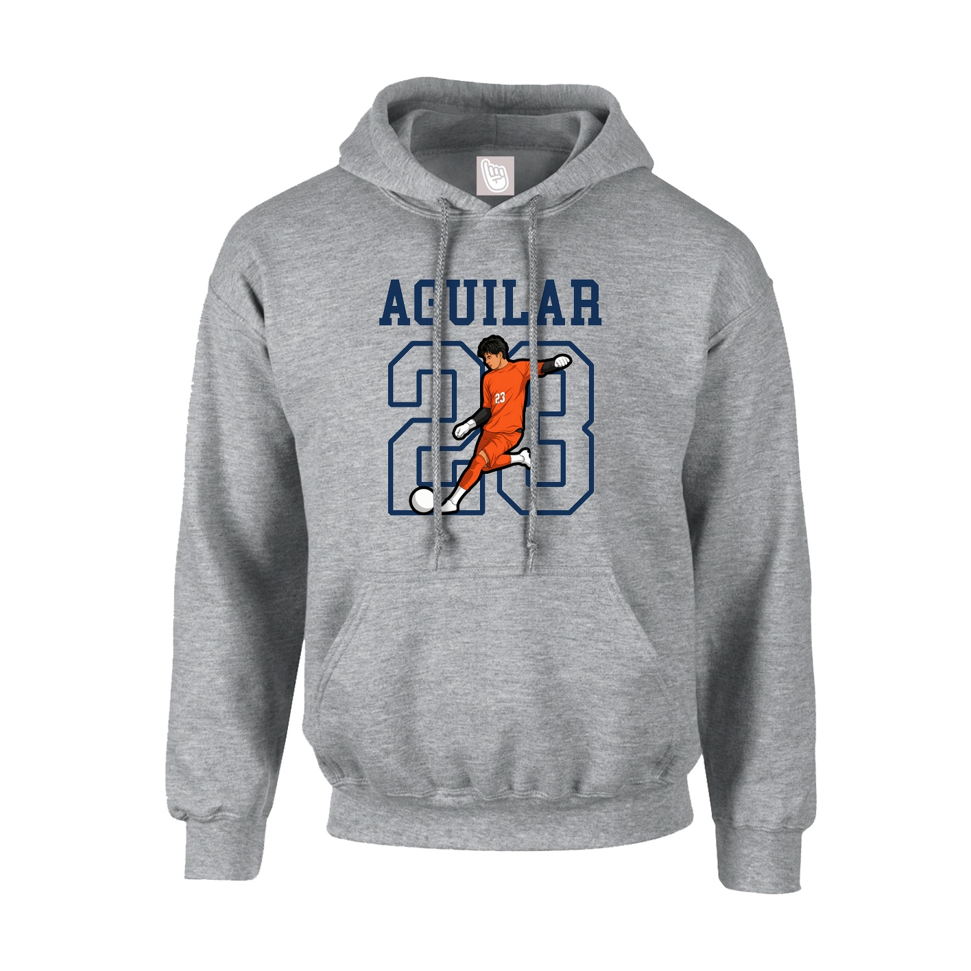 Hoodie