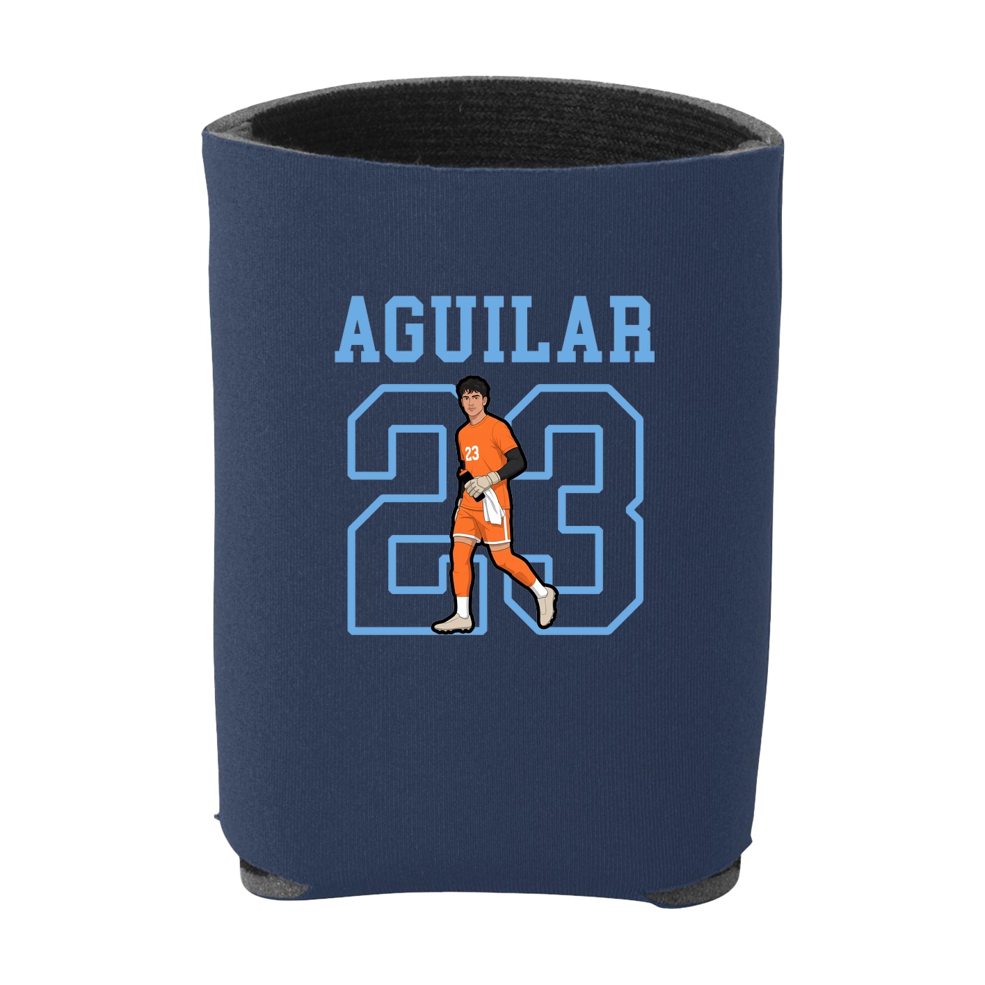 Can Holder — Shirsey in Navy