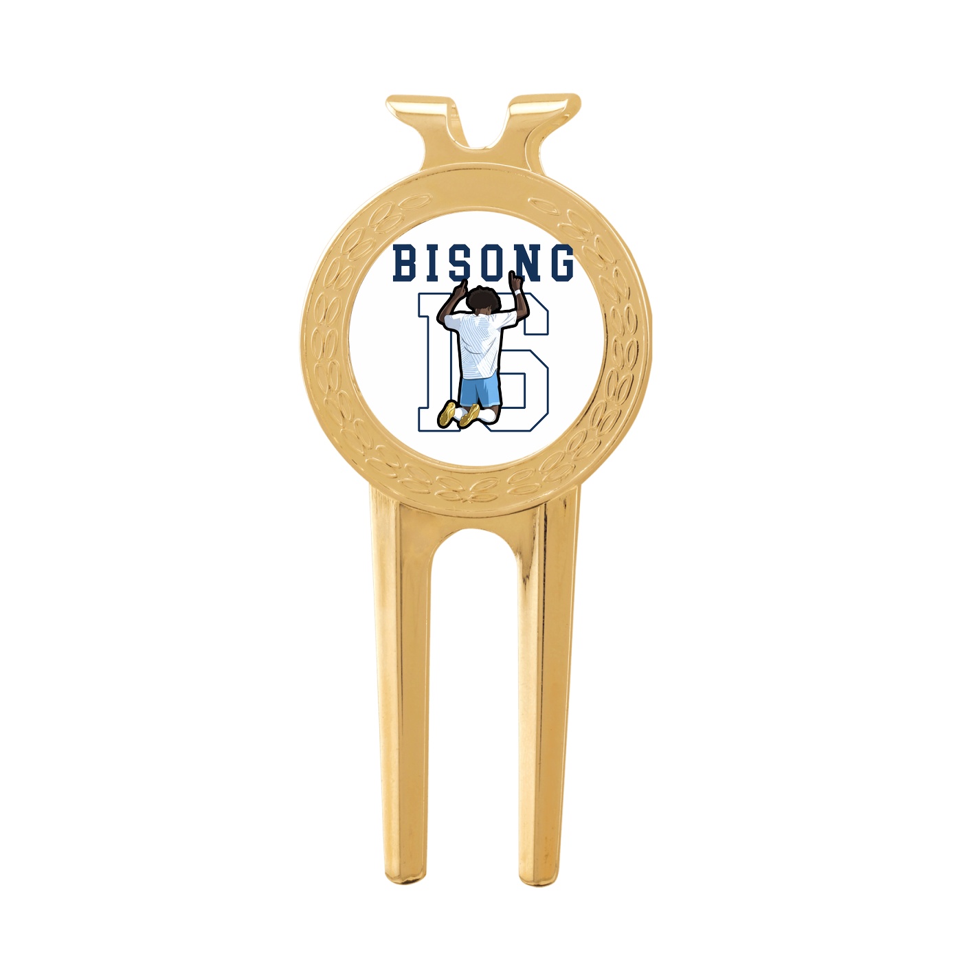 Divot Tool with Ball Marker — Shirsey in Classic