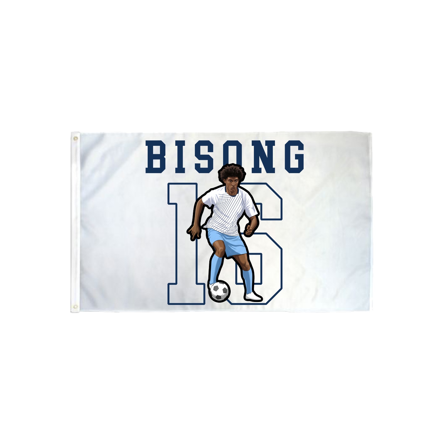 3x5 Flag