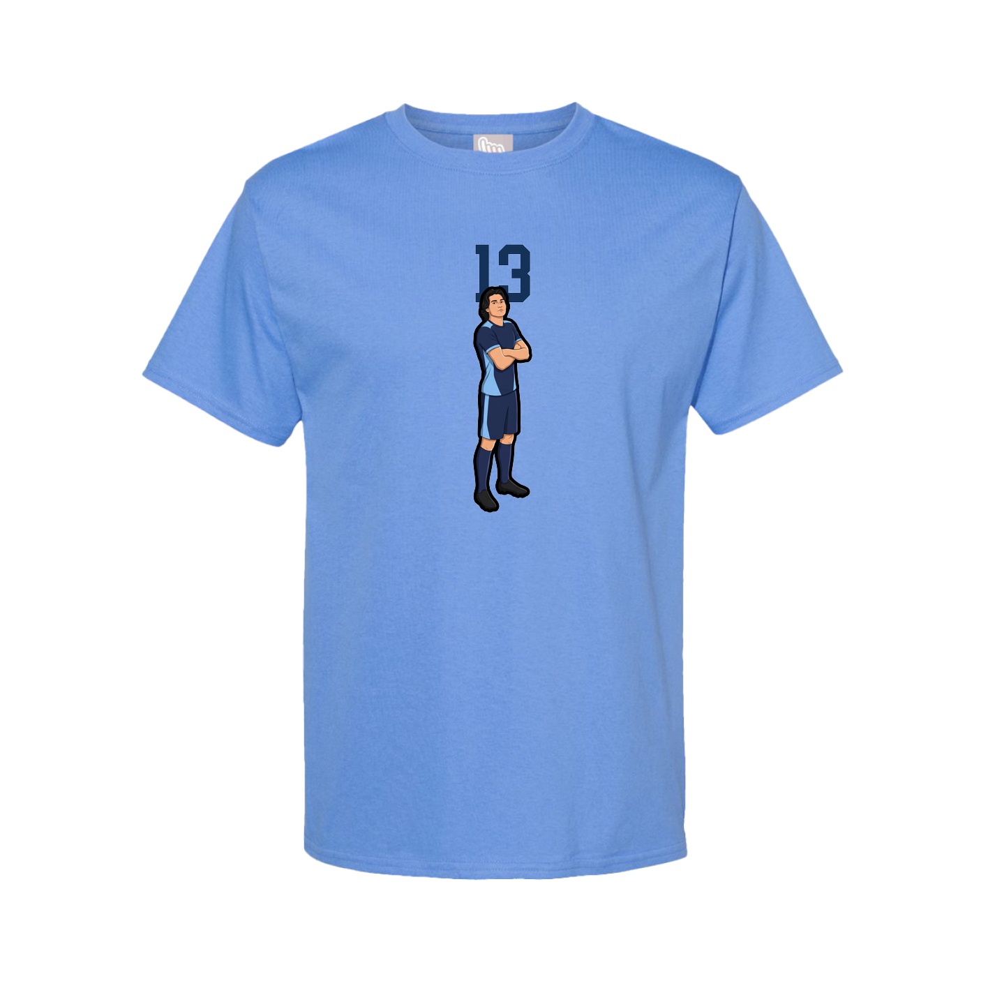 NIL Club Tee
