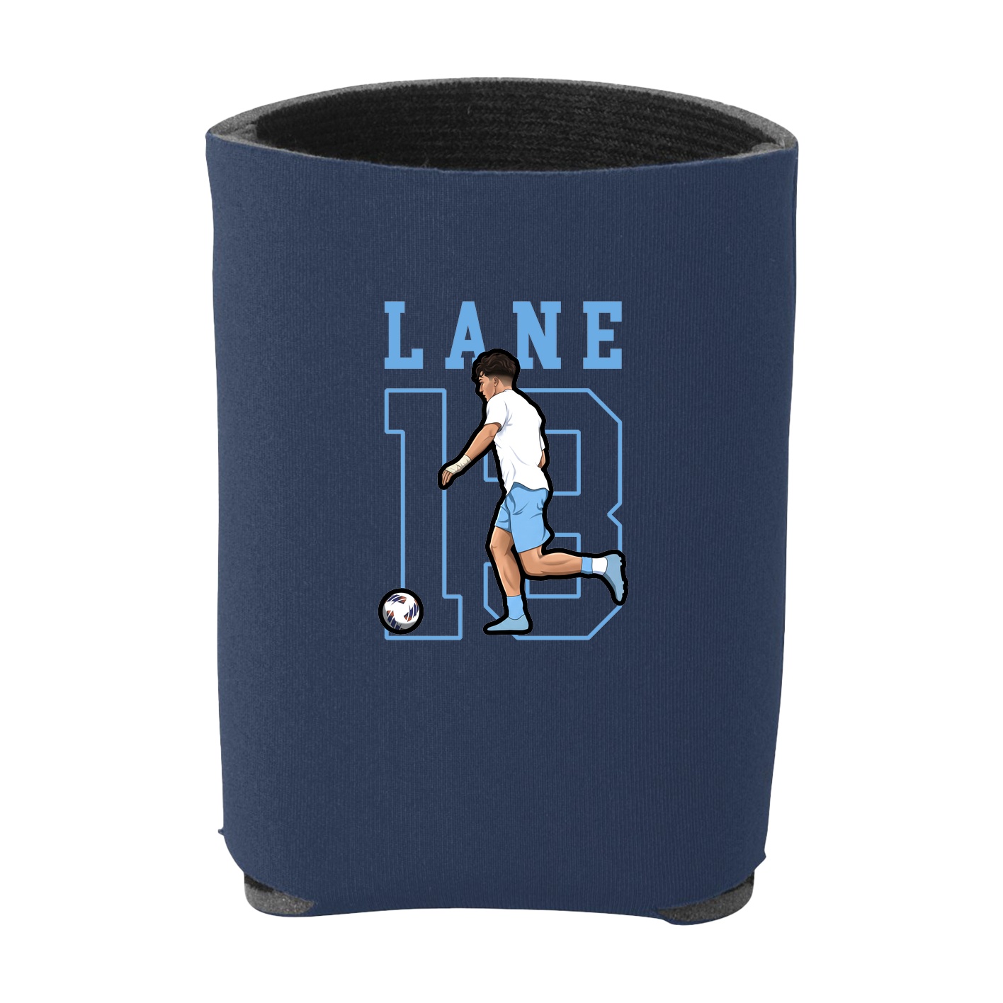 Can Holder — Shirsey in Navy