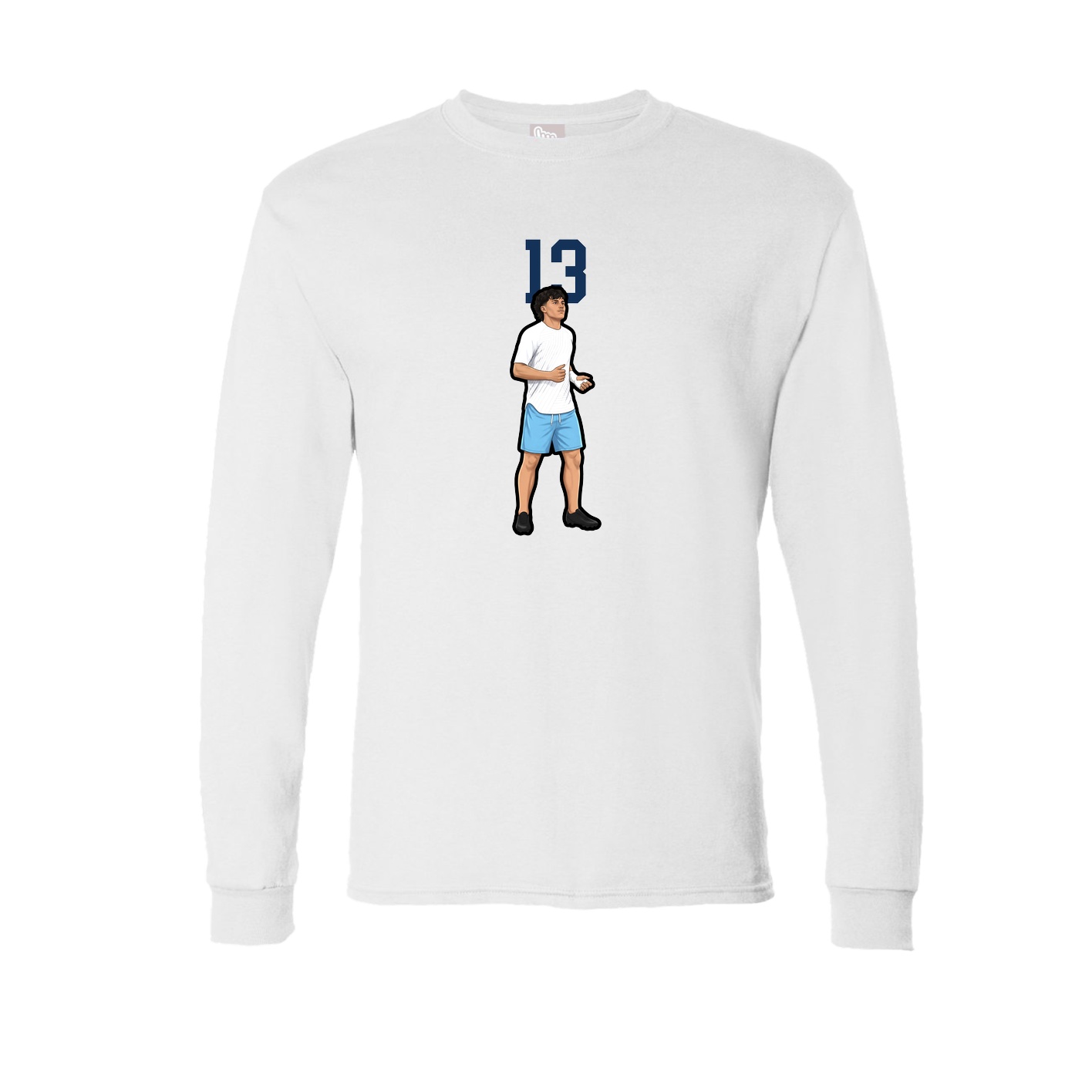 Long Sleeve Tee