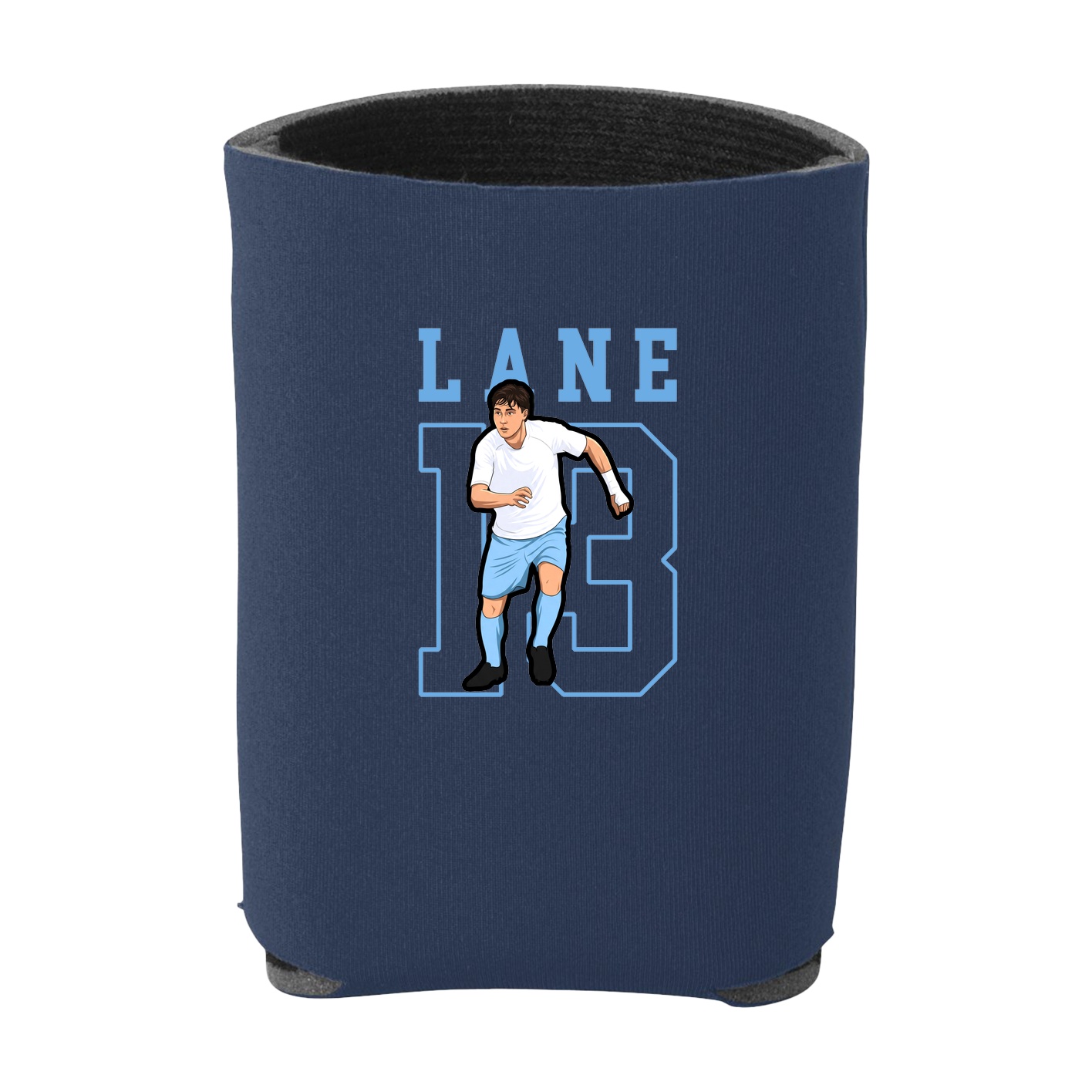Can Holder — Shirsey in Navy