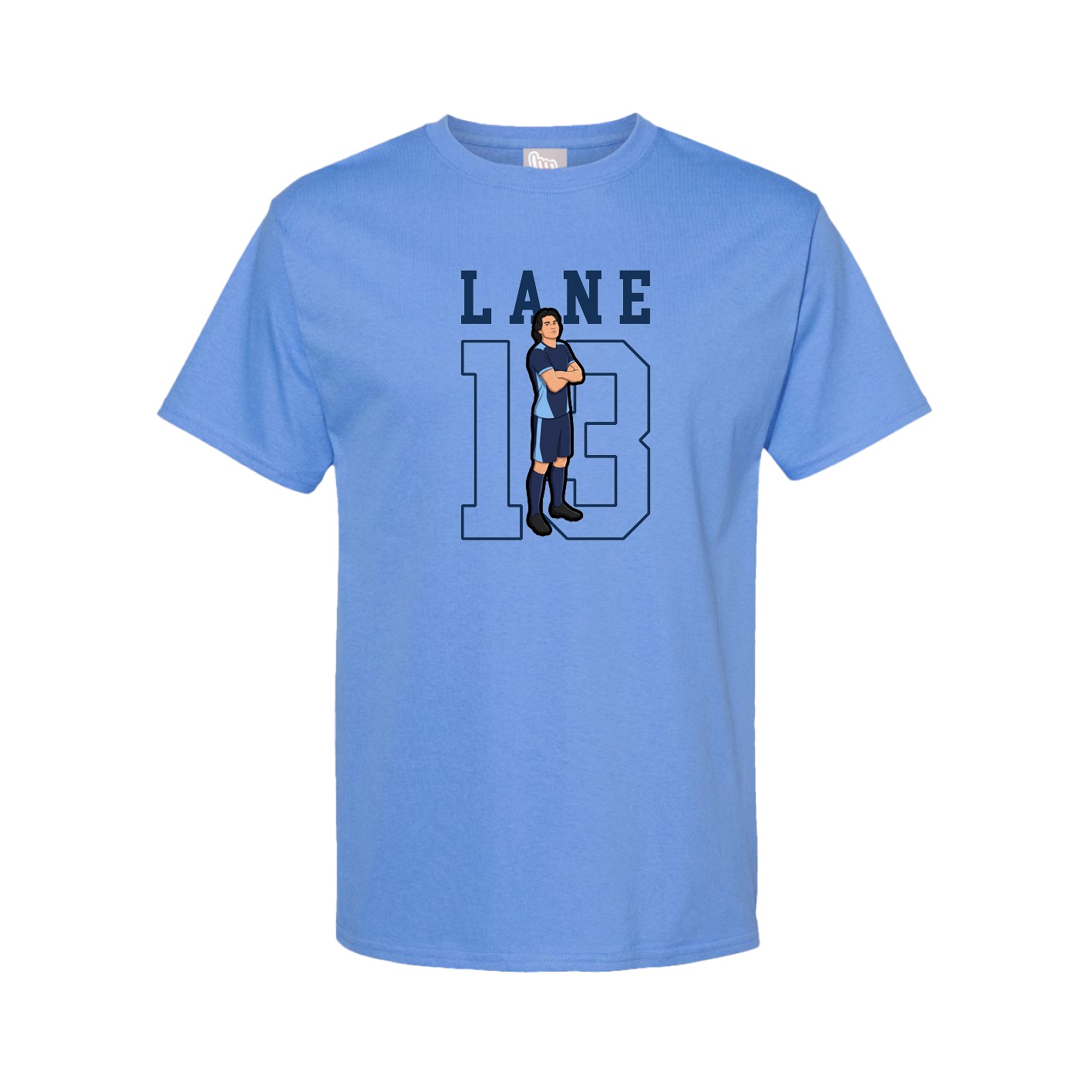 NIL Club Tee