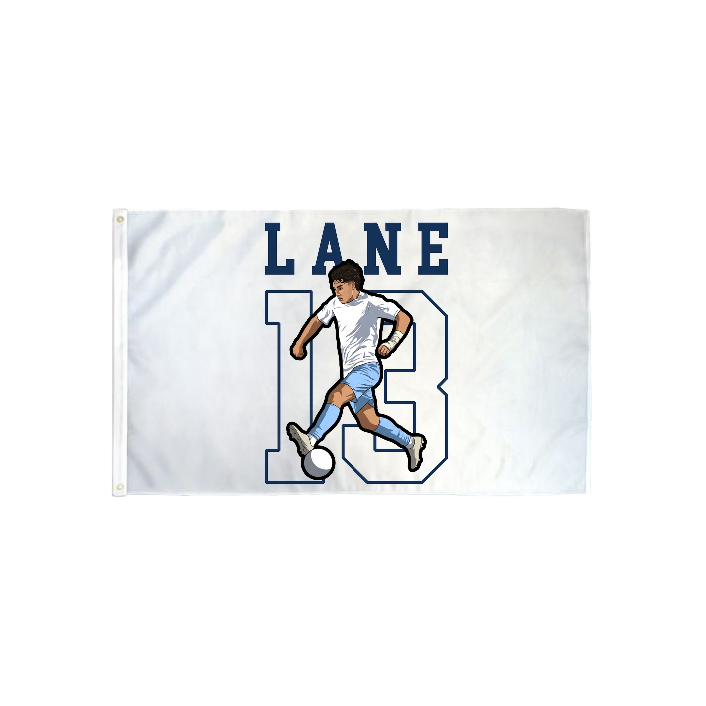 3x5 Flag