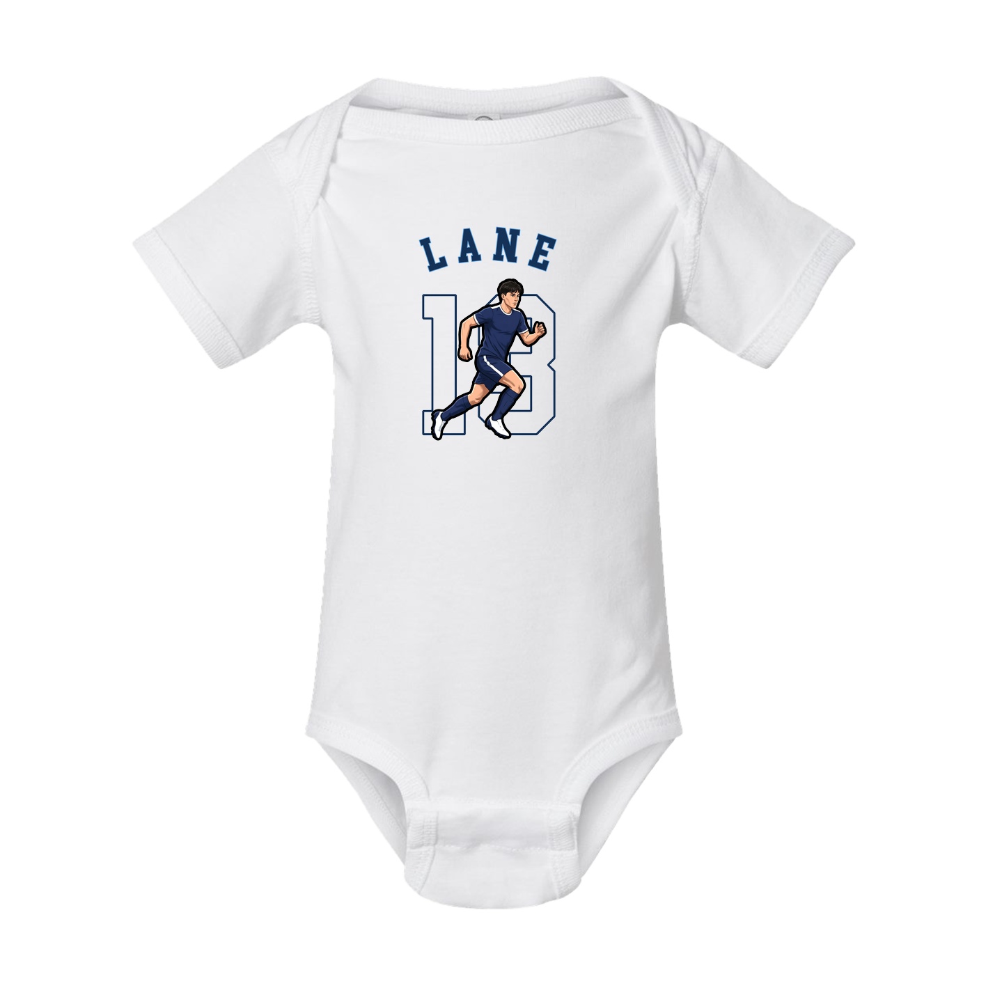 Baby Onesie