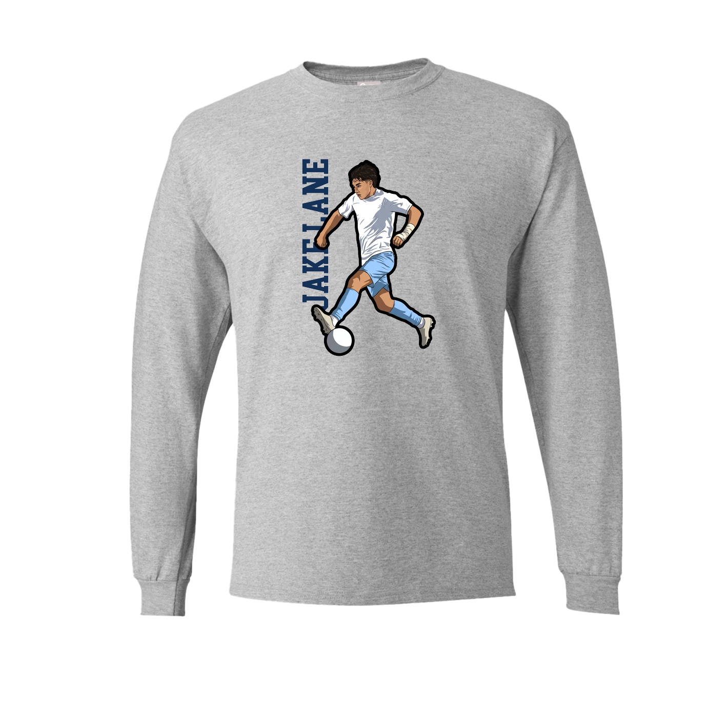 Long Sleeve Tee