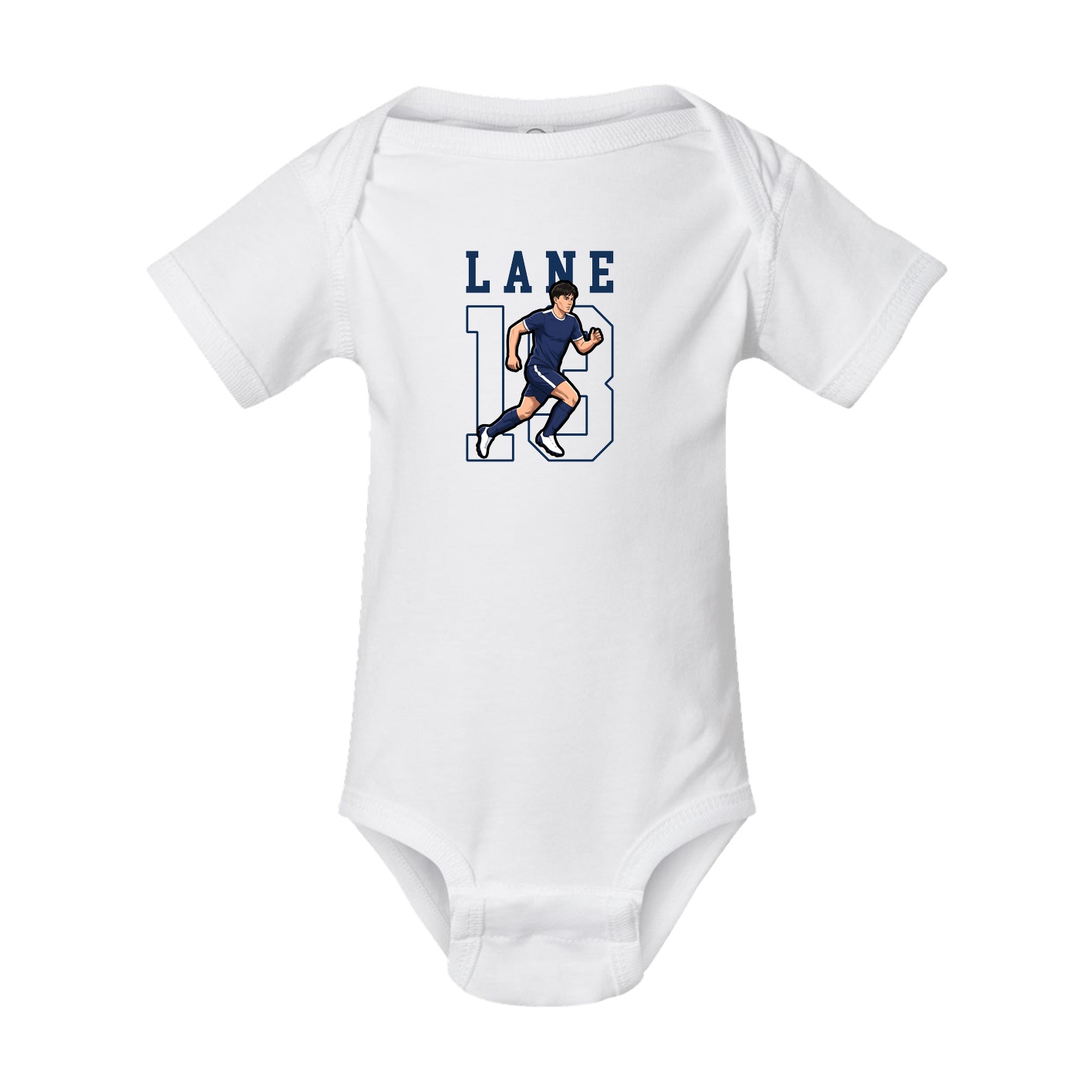 Baby Onesie