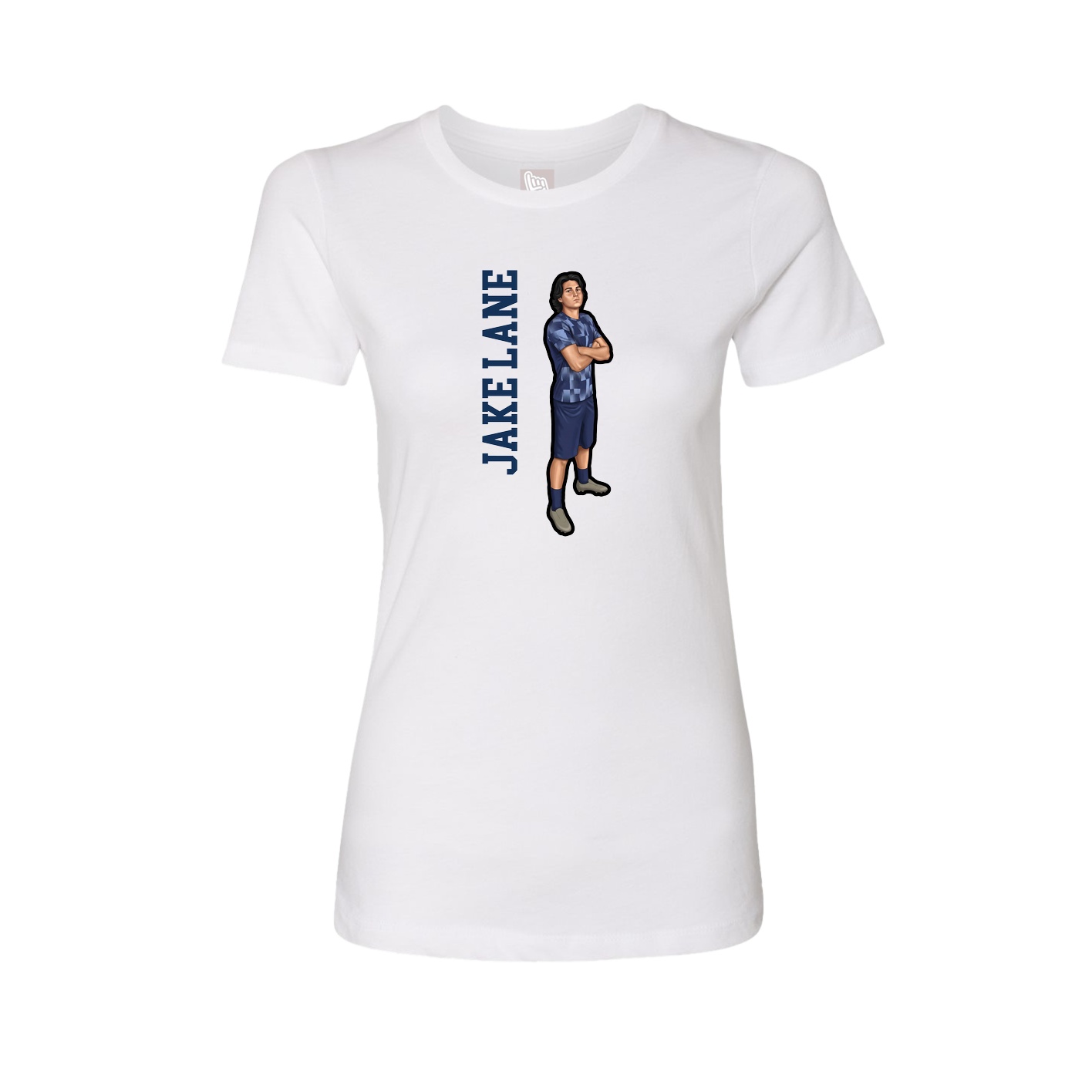 Fitted Women's Tee