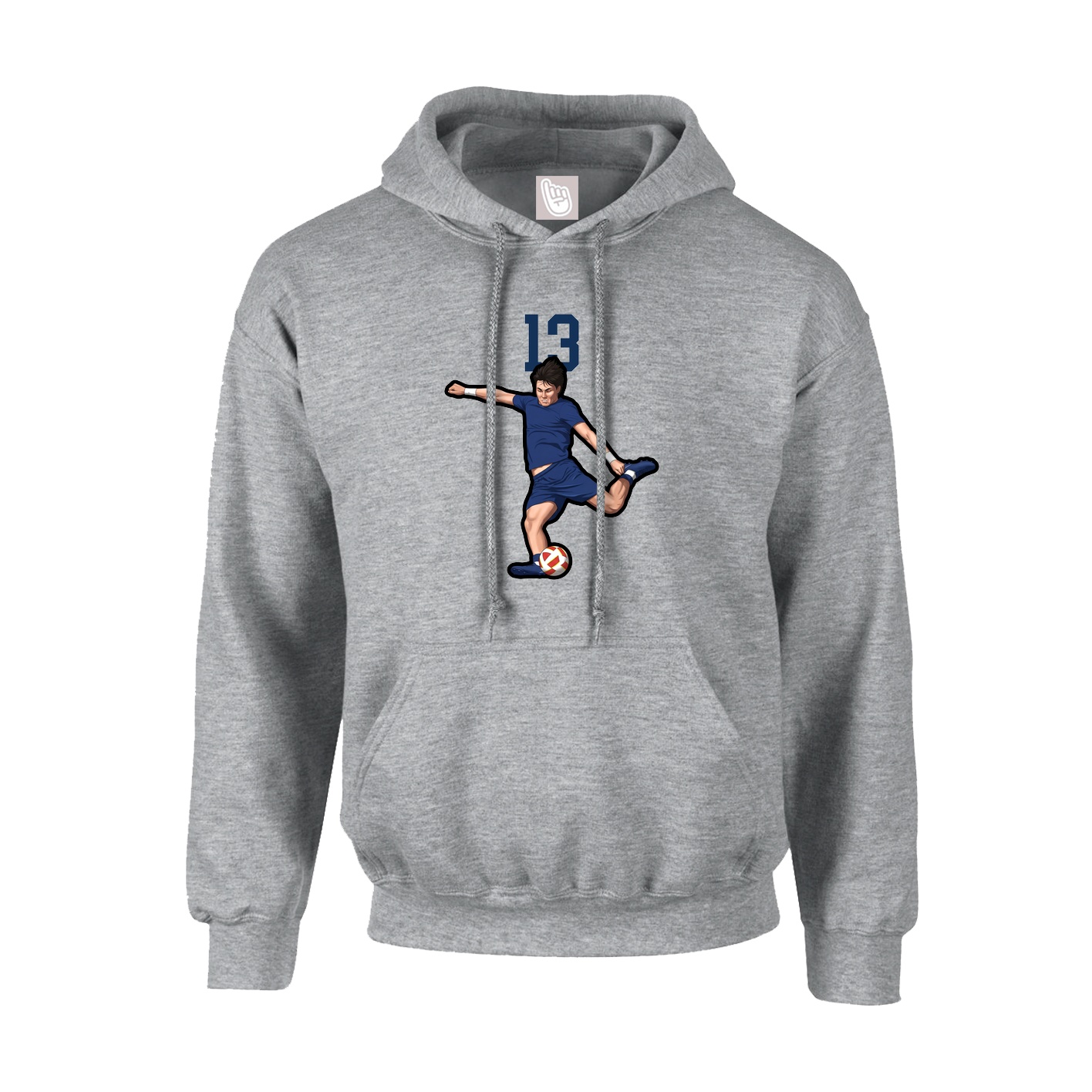 Hoodie
