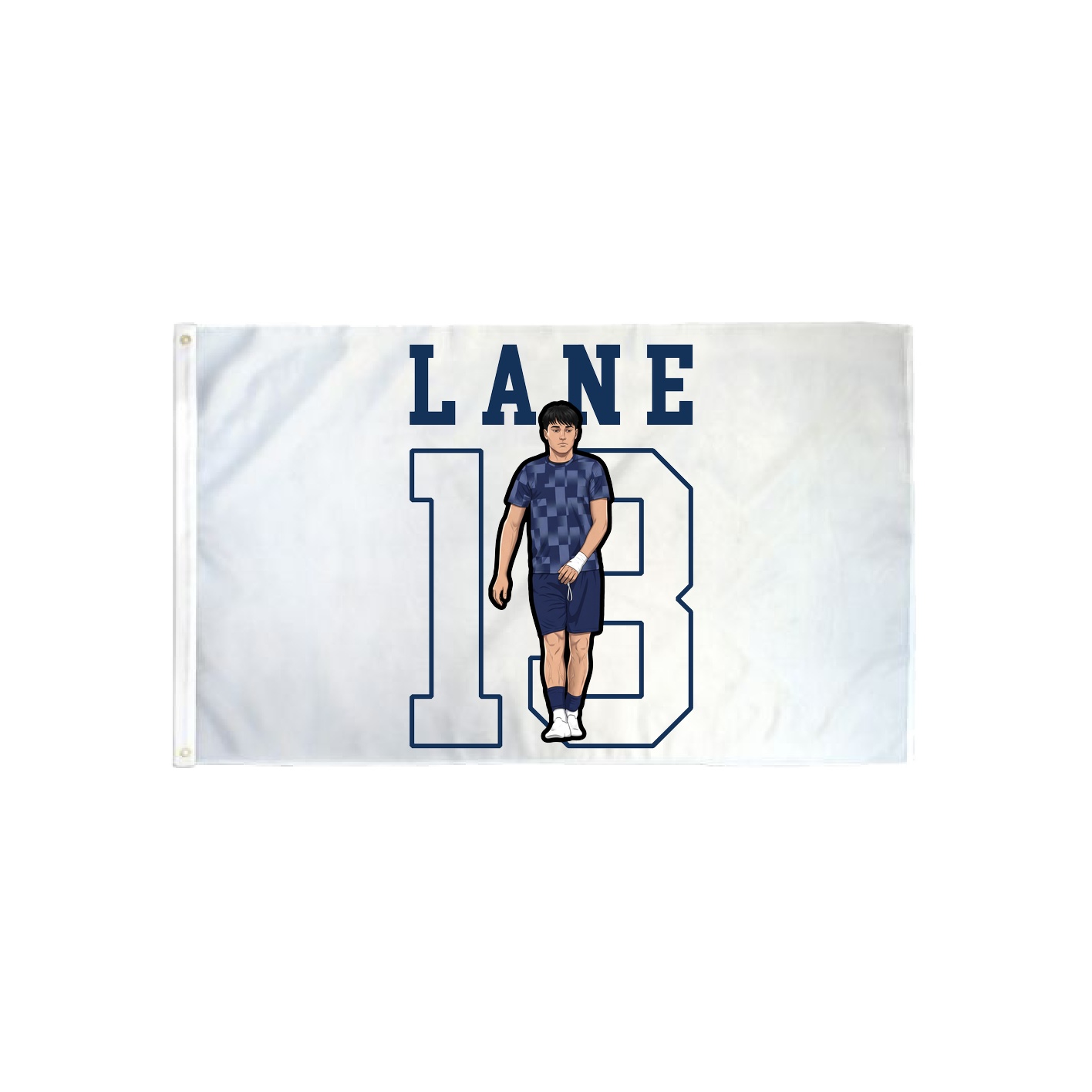 3x5 Flag