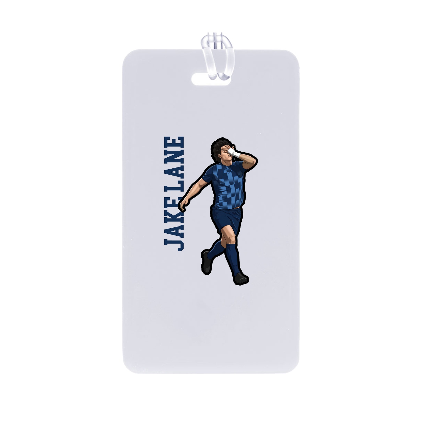 Bag Tag