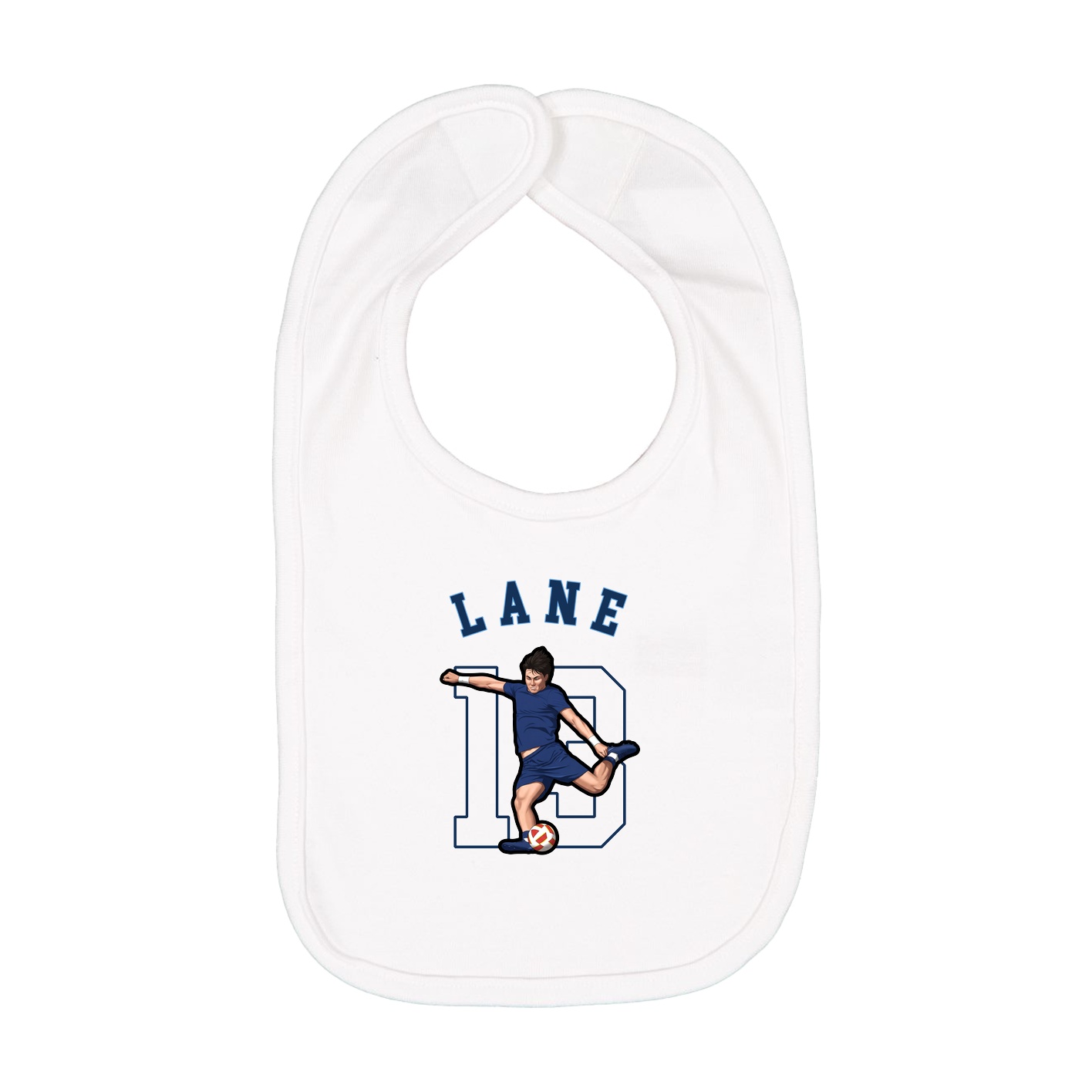 Infant Bib