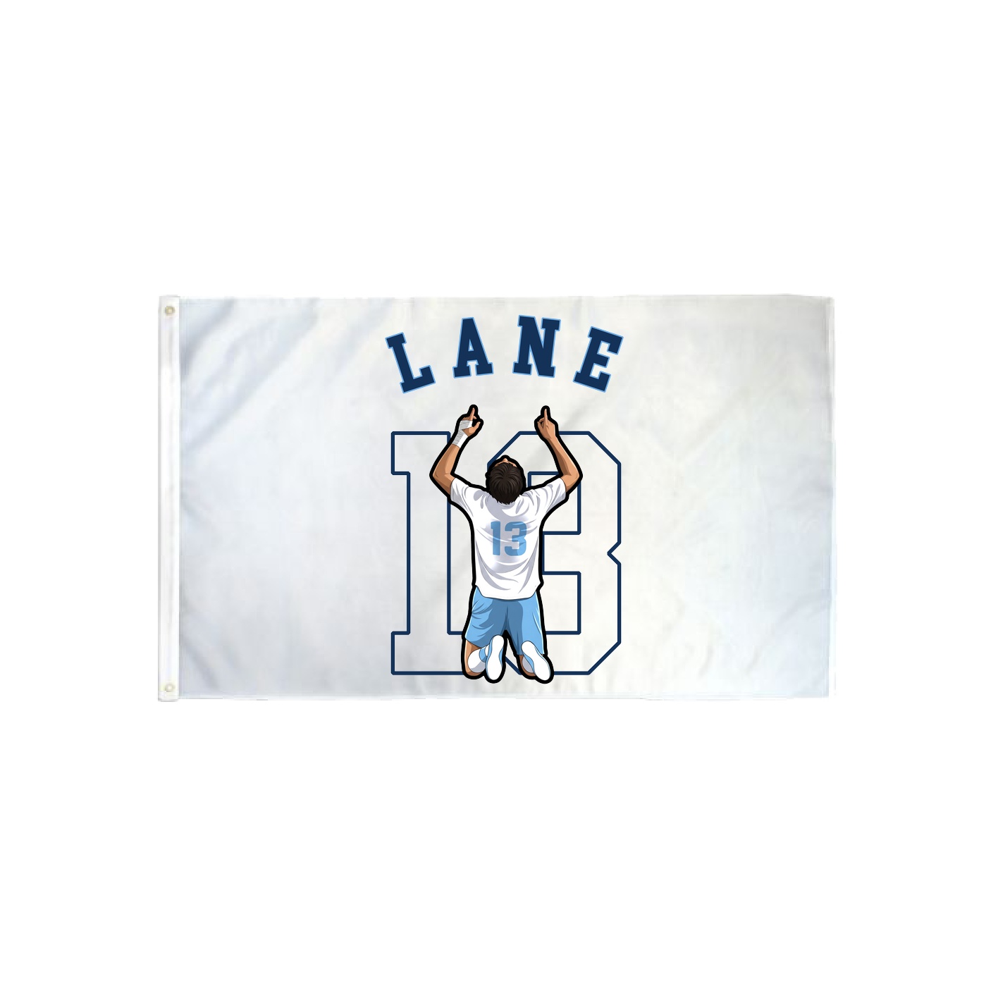 3x5 Flag