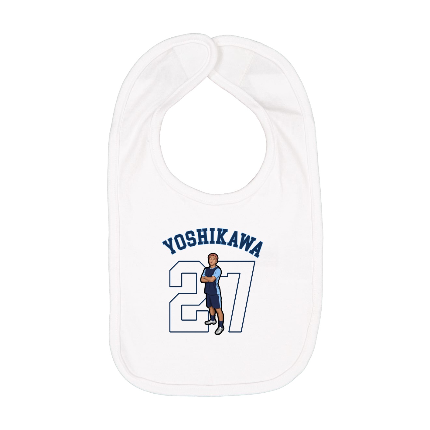 Infant Bib