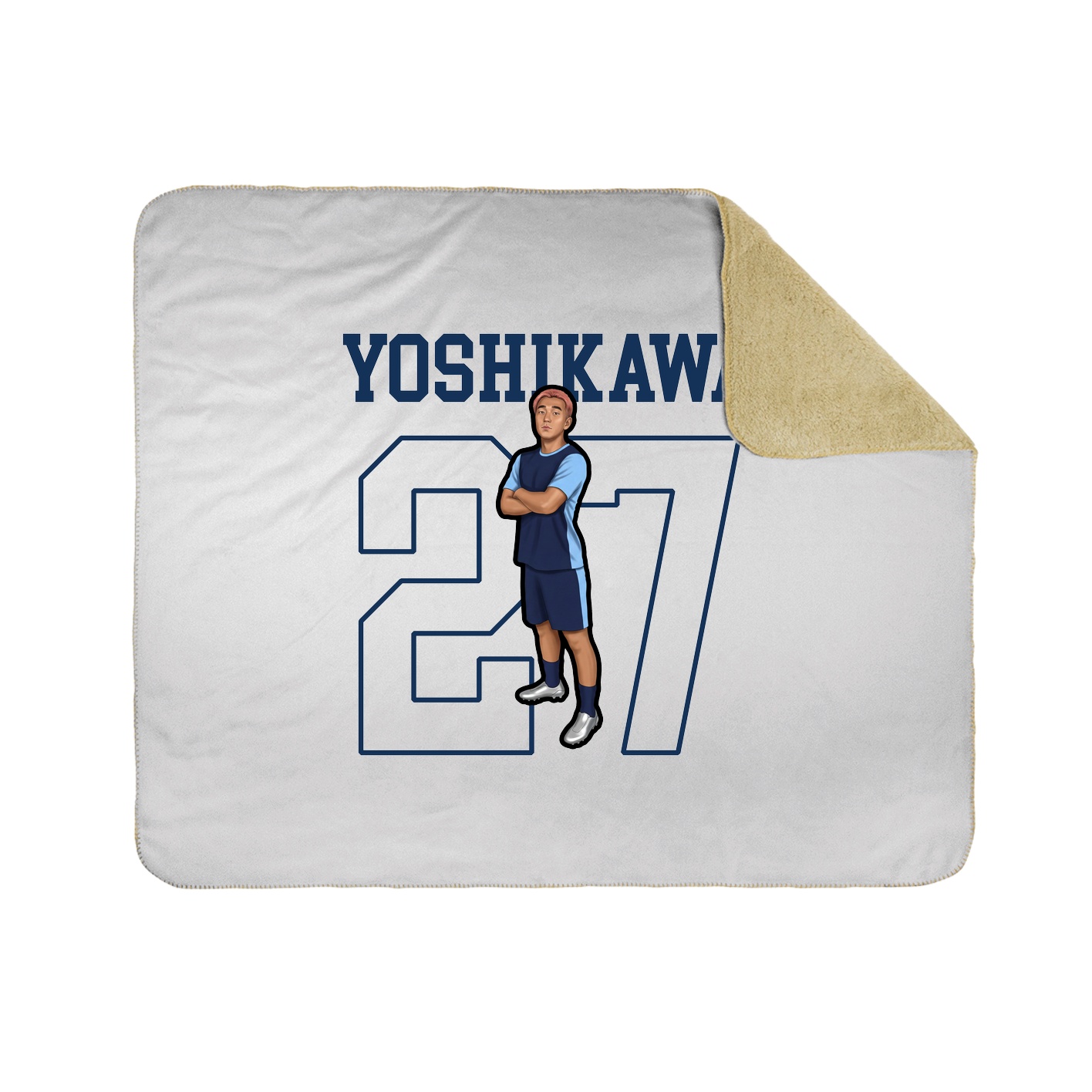 Throw Blanket