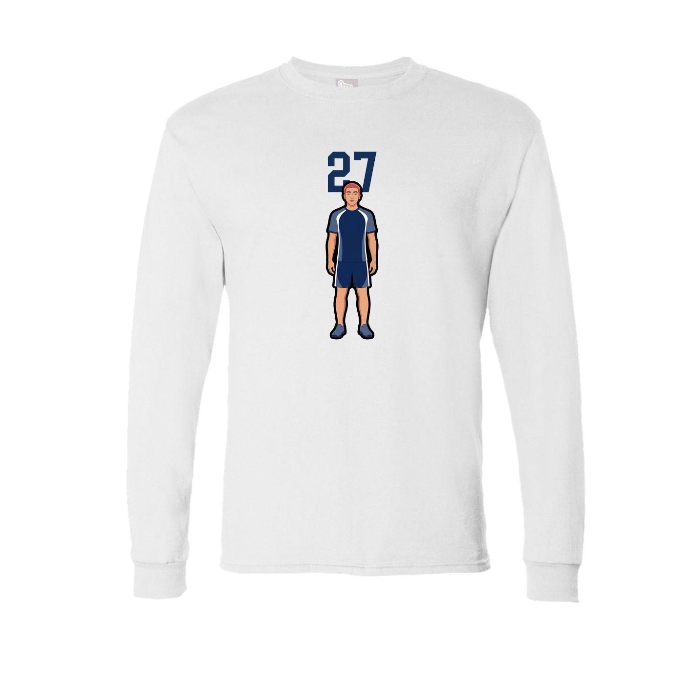 Long Sleeve Tee