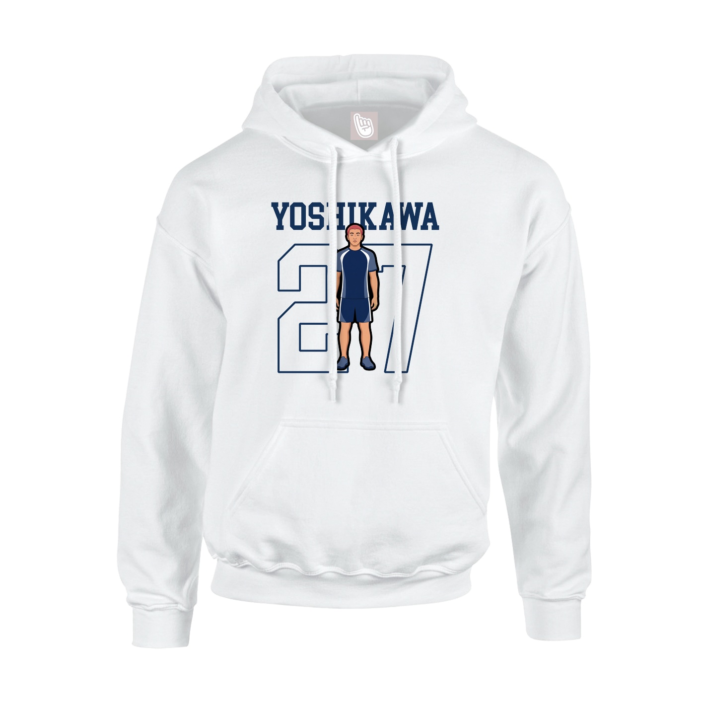 Youth Hoodie