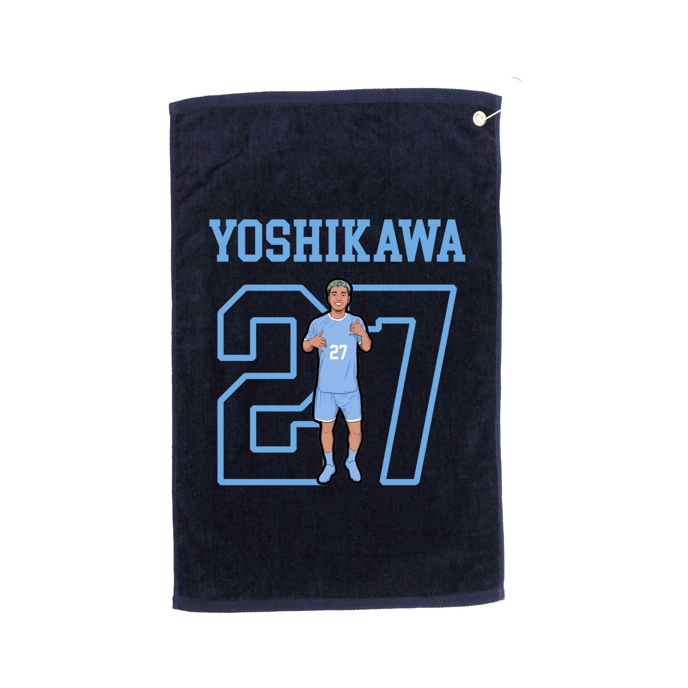 Golf Towel