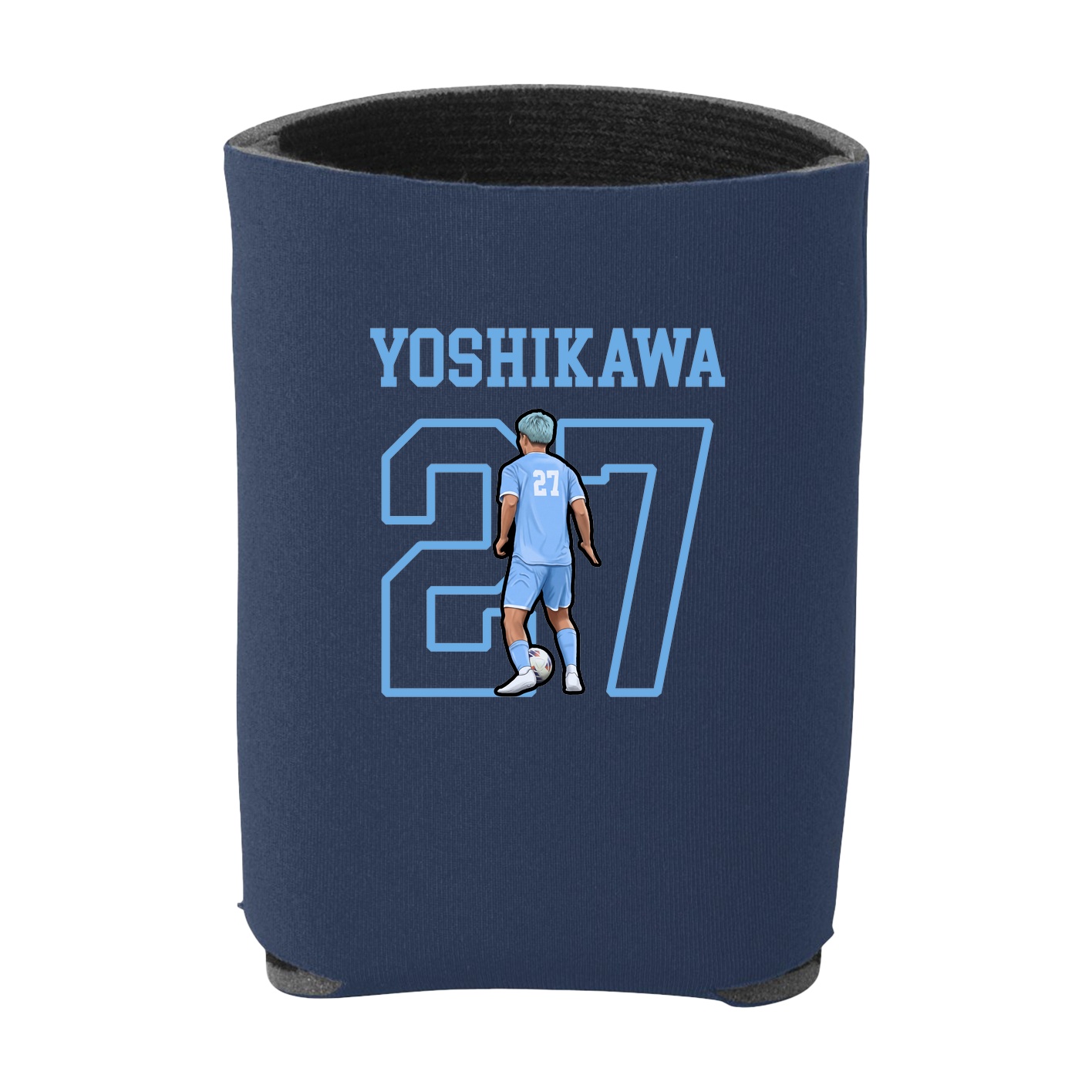 Can Holder — Shirsey in Navy