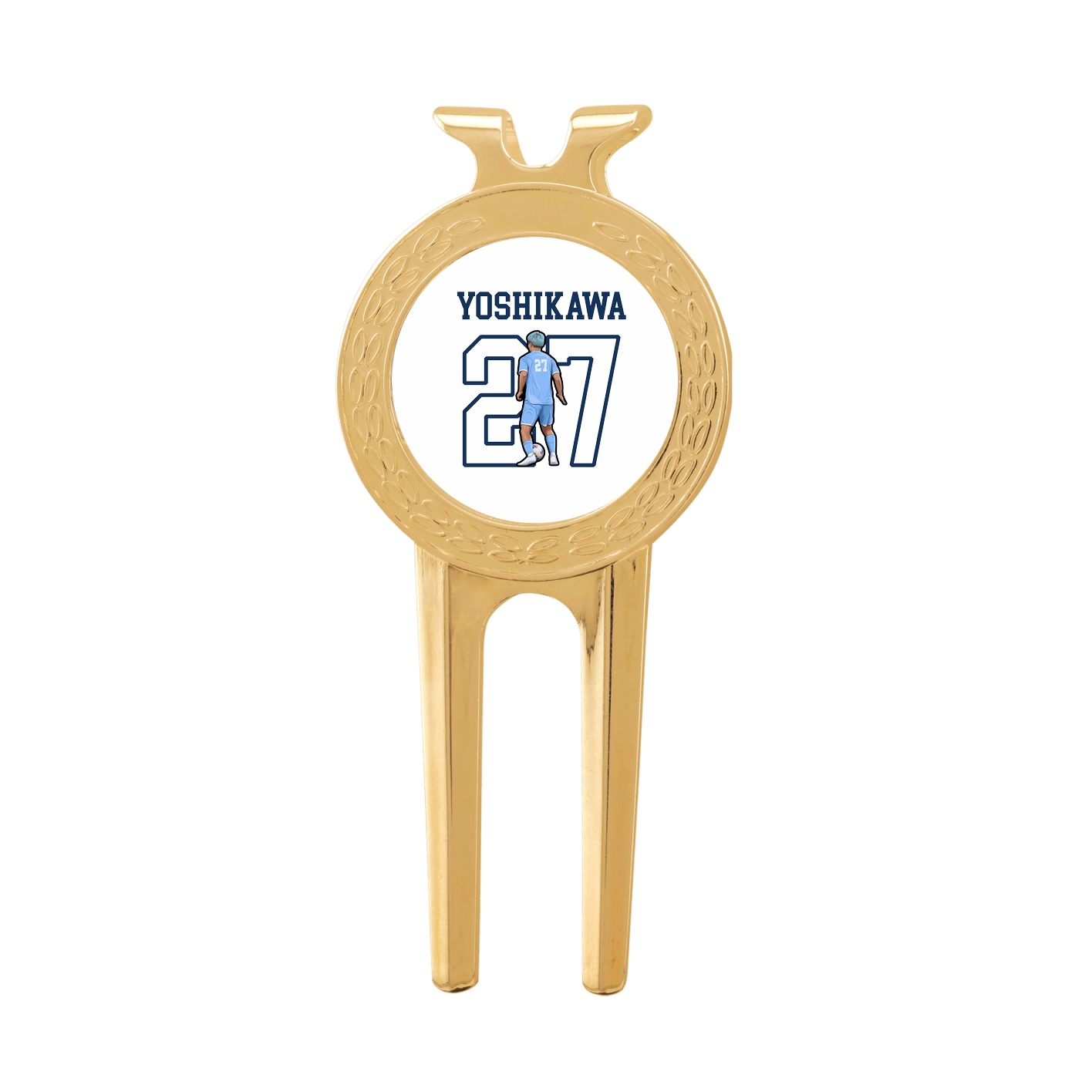 Divot Tool with Ball Marker — Shirsey in Classic