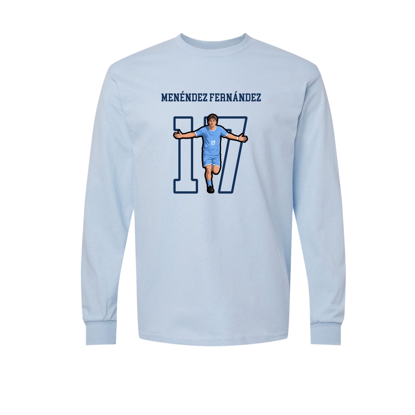 Long Sleeve Tee