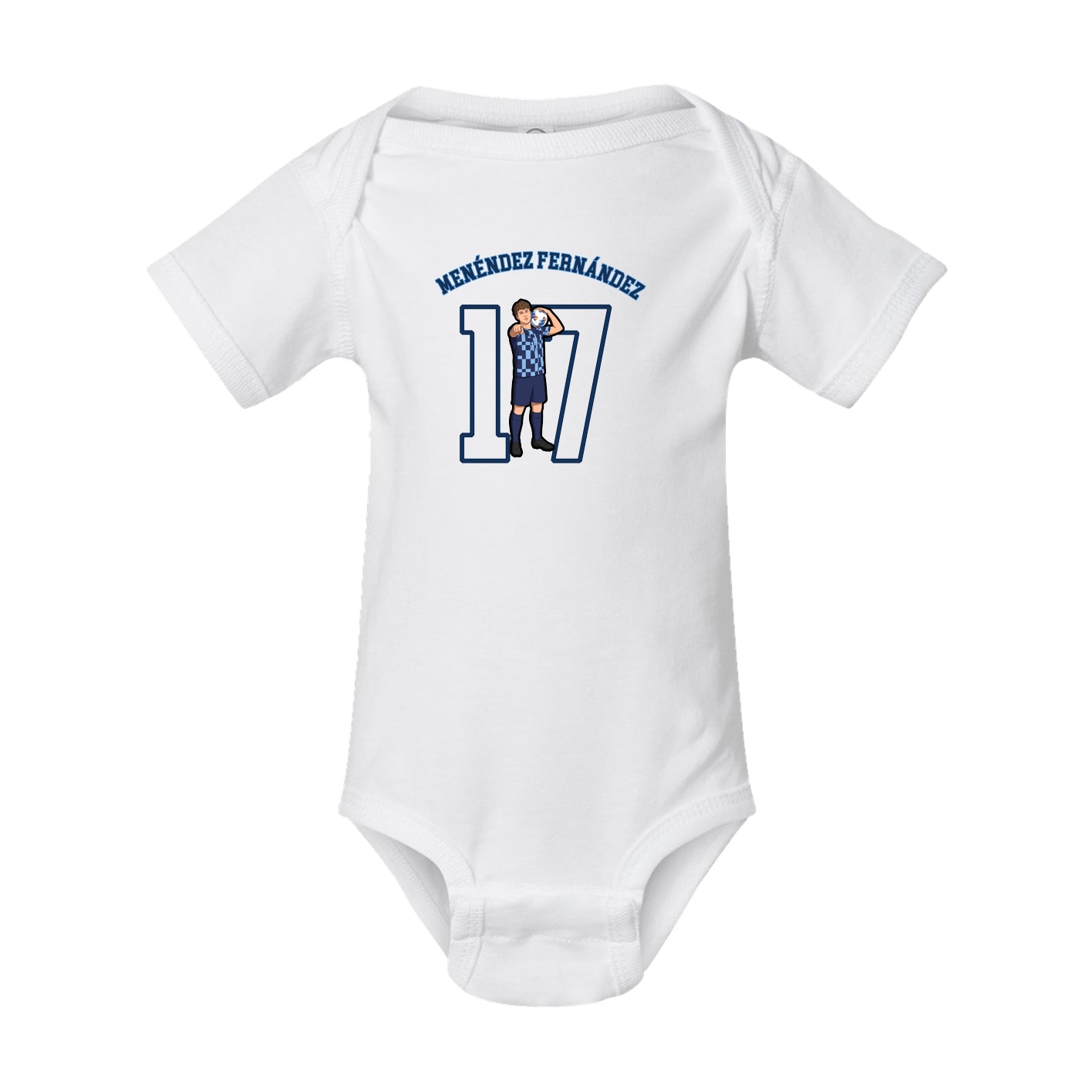Baby Onesie