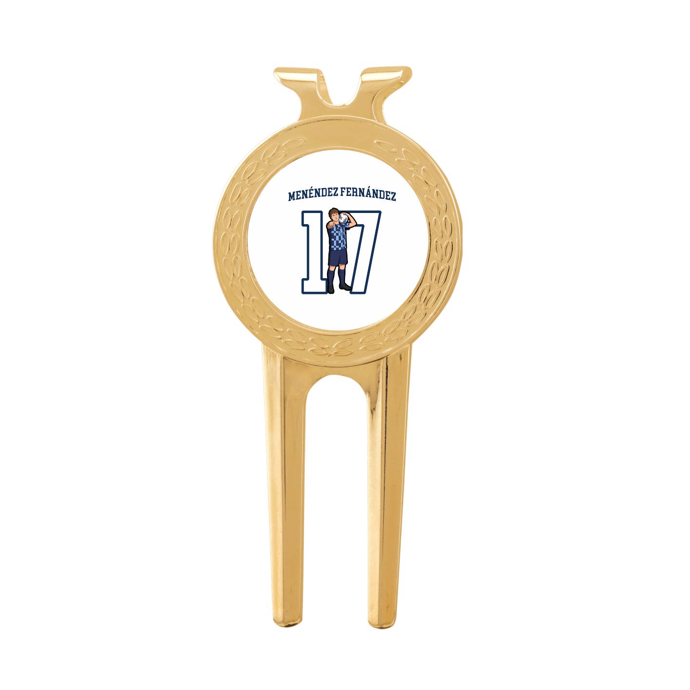 Divot Tool with Ball Marker — Shirsey in Classic