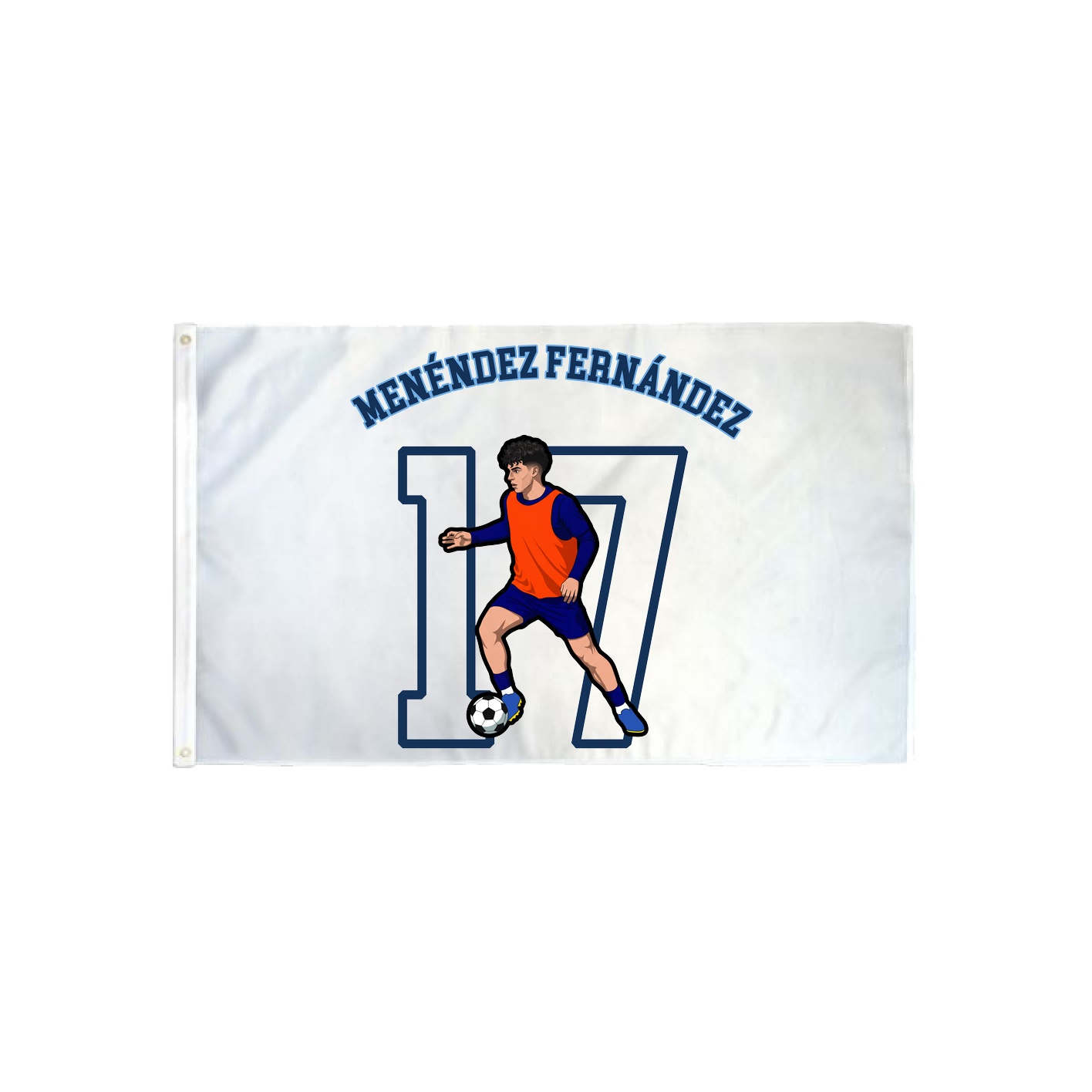 3x5 Flag
