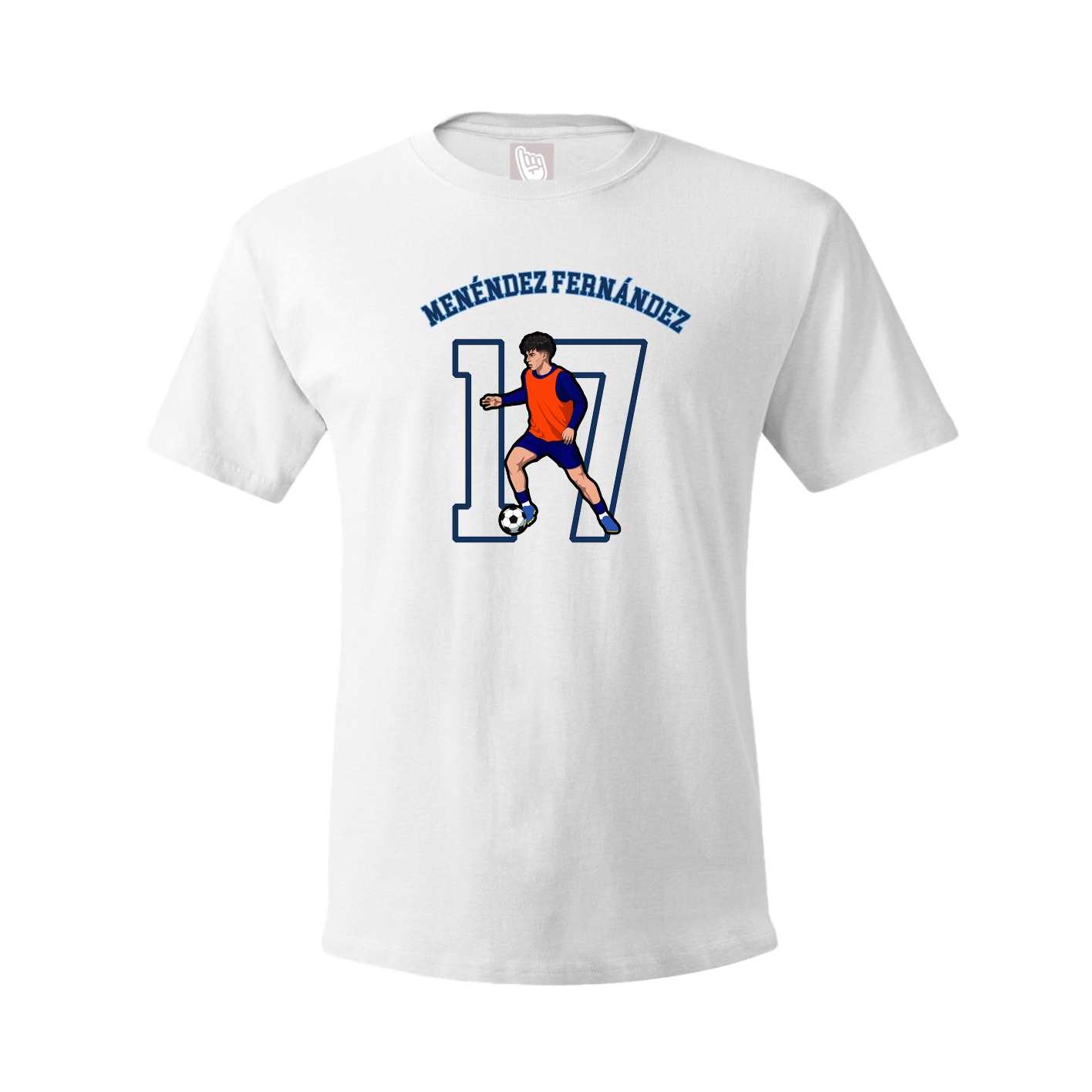 NIL Club Tee