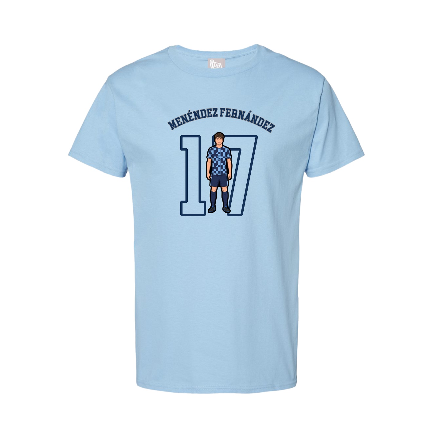 NIL Club Youth Tee