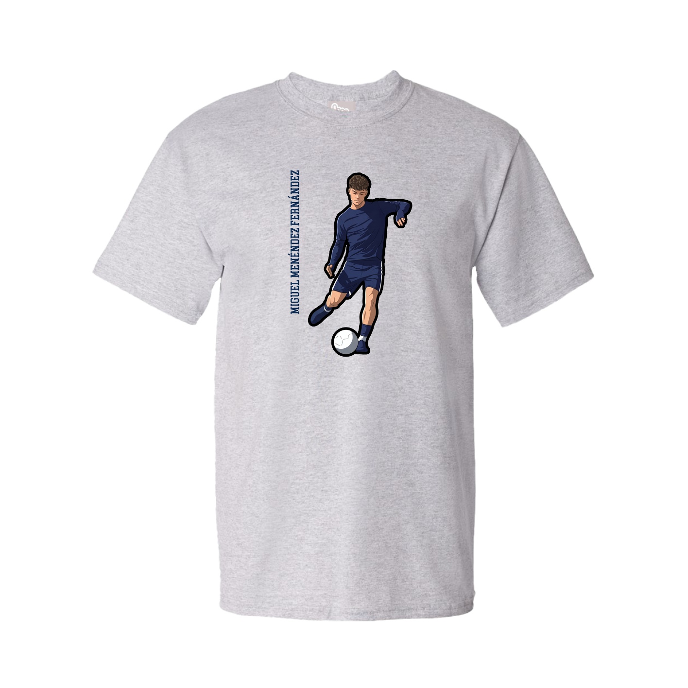 NIL Club Tee