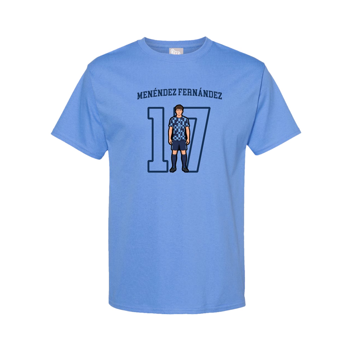 NIL Club Tee