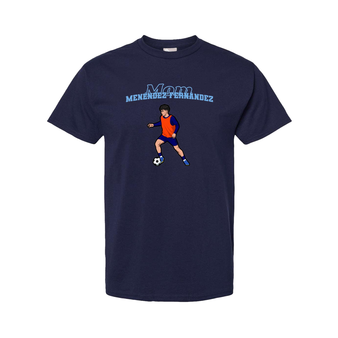 NIL Club Tee
