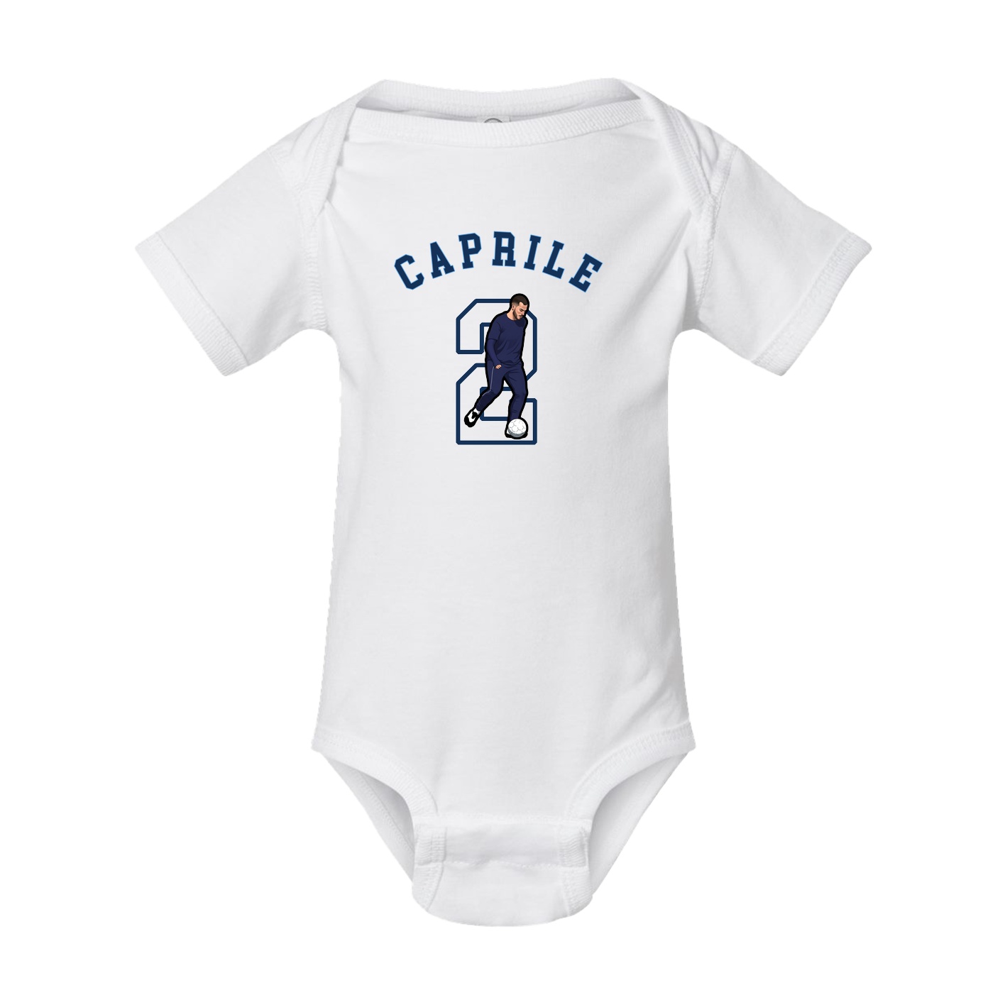 Baby Onesie