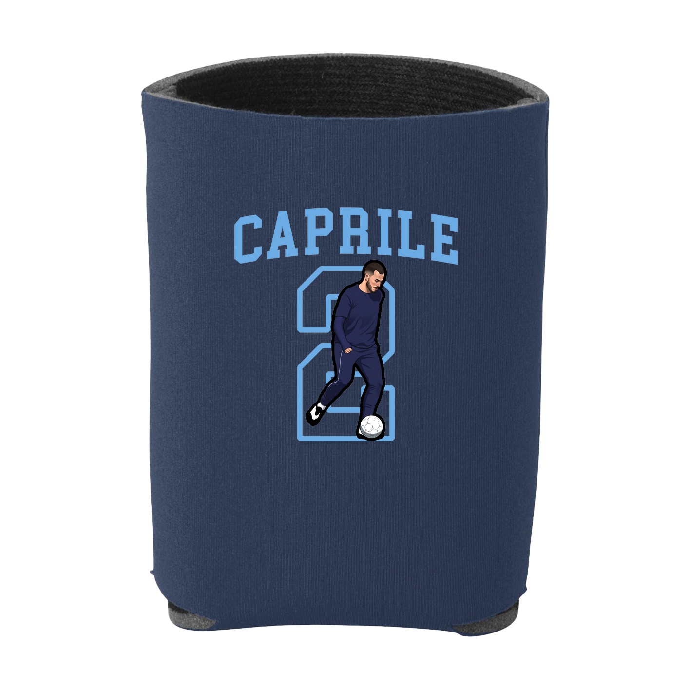Can Holder — Shirsey in Navy