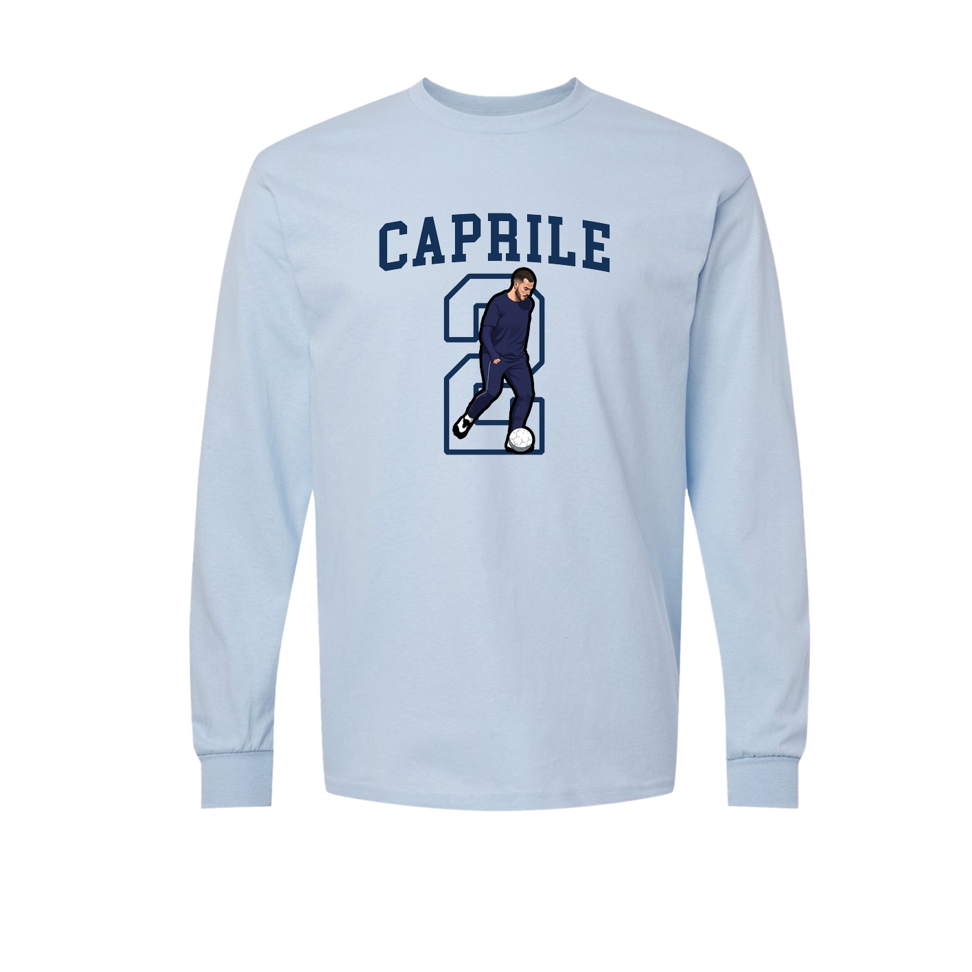 Long Sleeve Tee