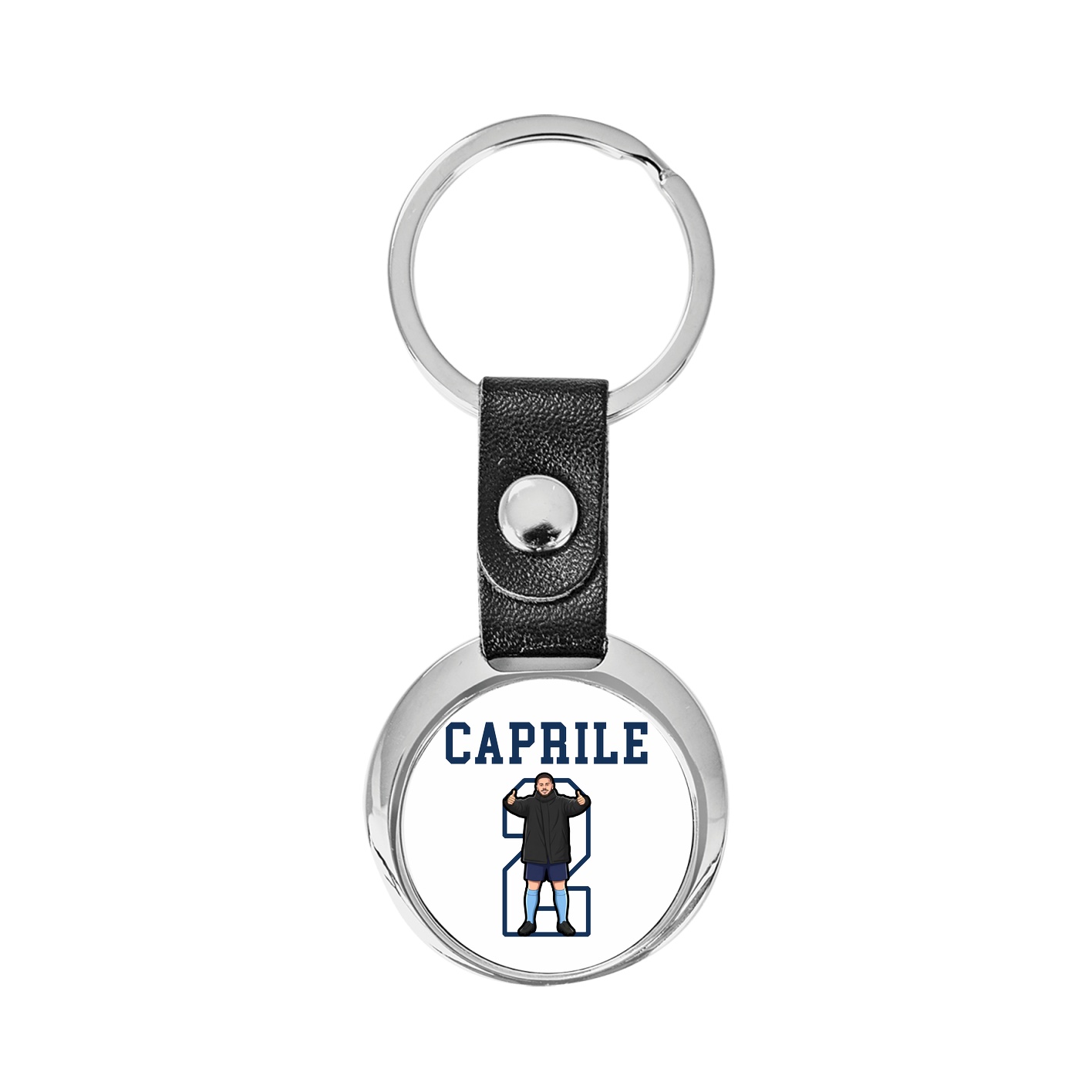 Key Chain — Shirsey in Classic