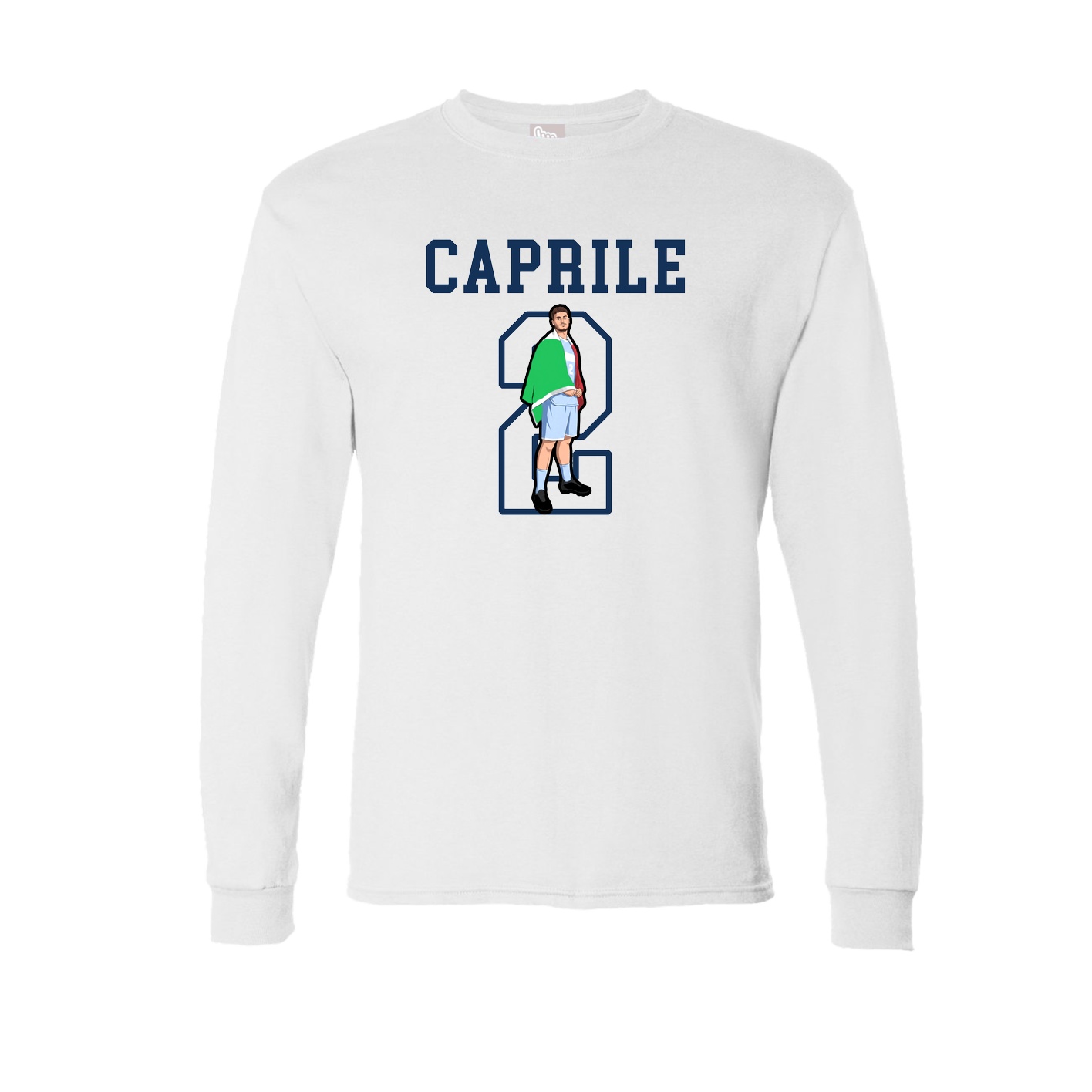 Long Sleeve Tee