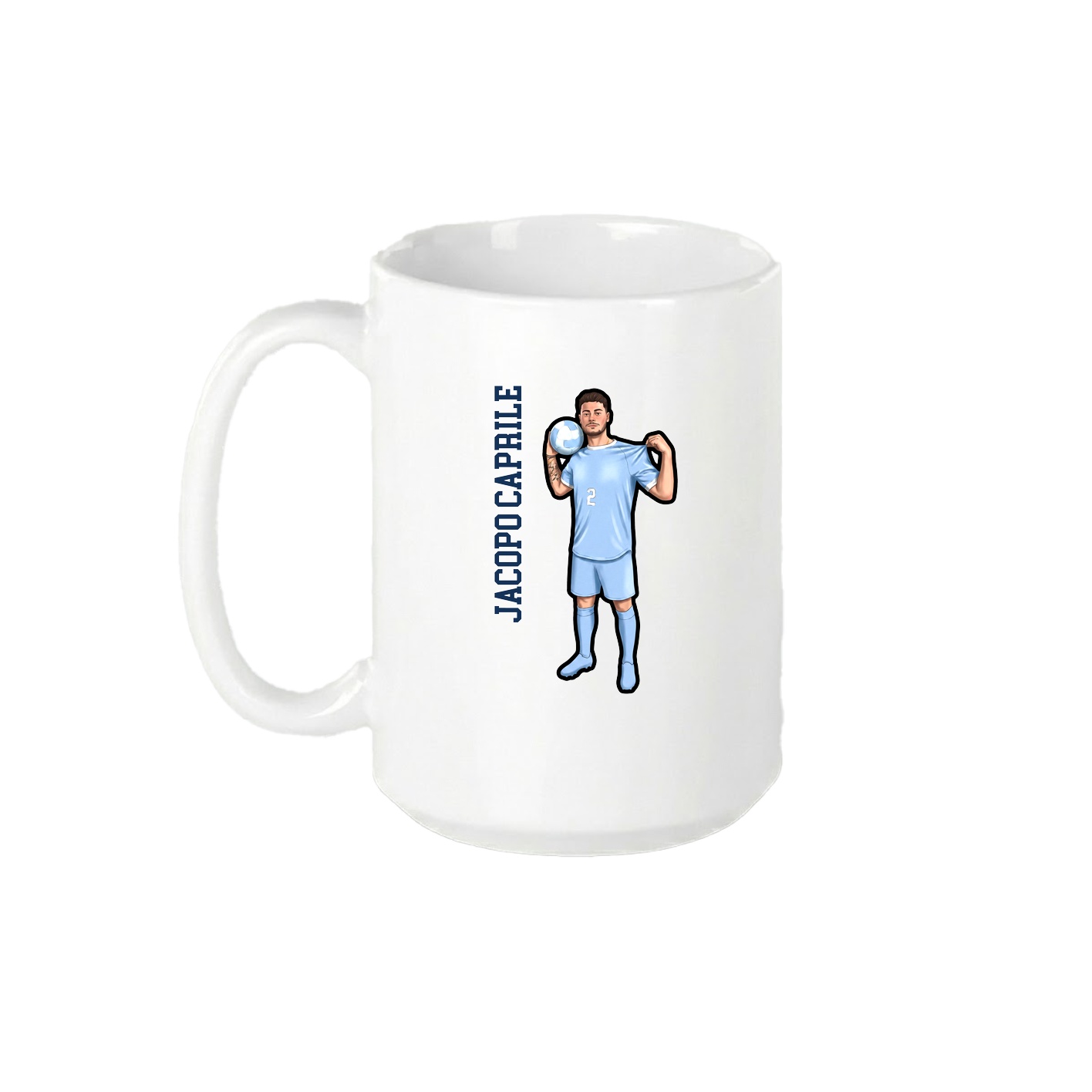 15oz Coffee Mug