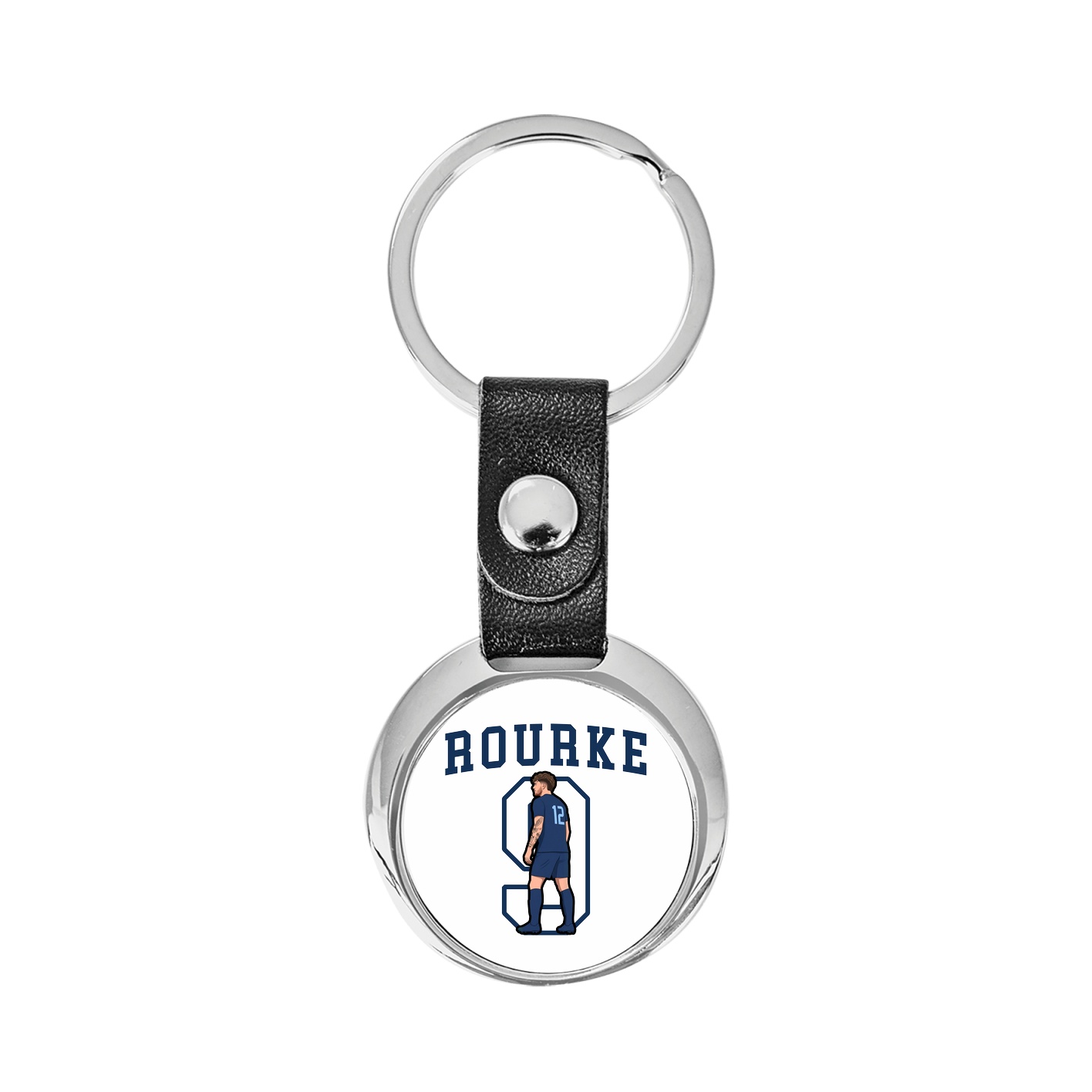 Key Chain — Shirsey in Classic