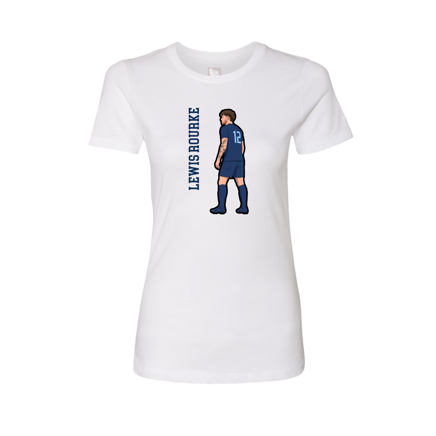 Womens Tee