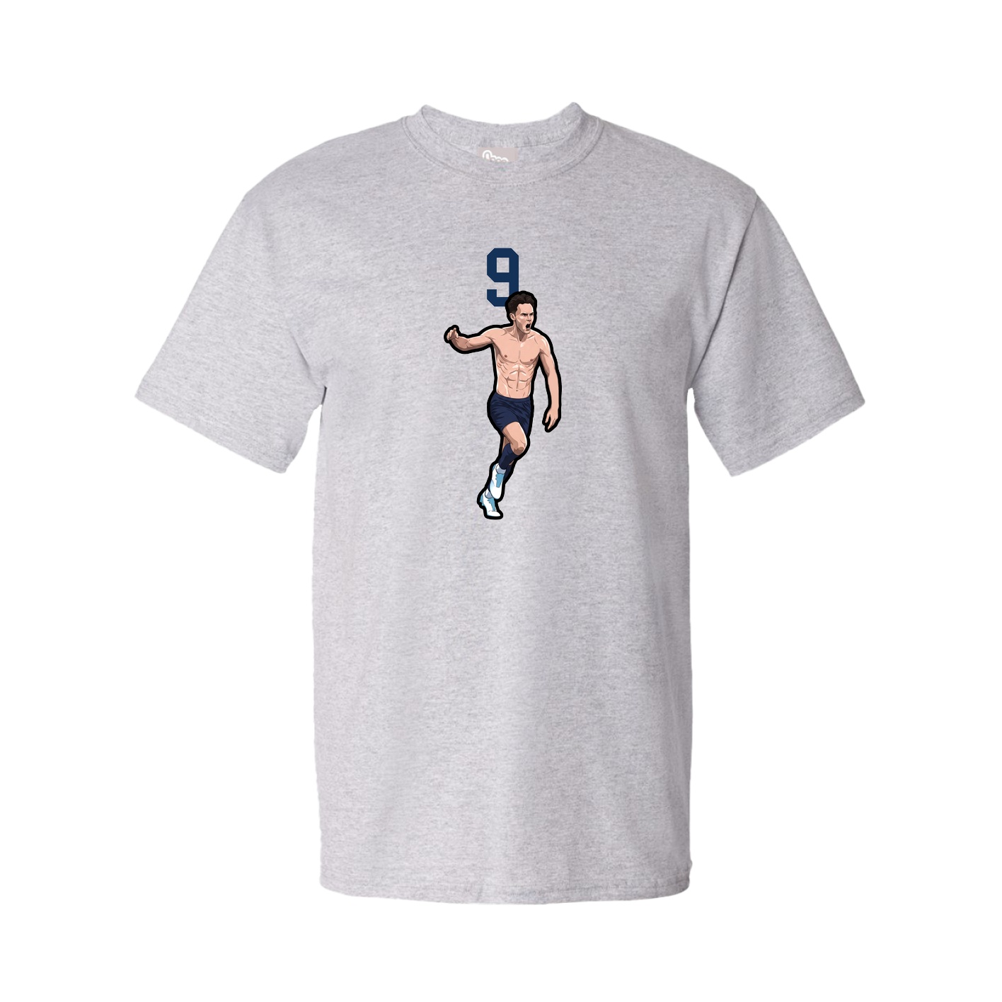 NIL Club Youth Tee
