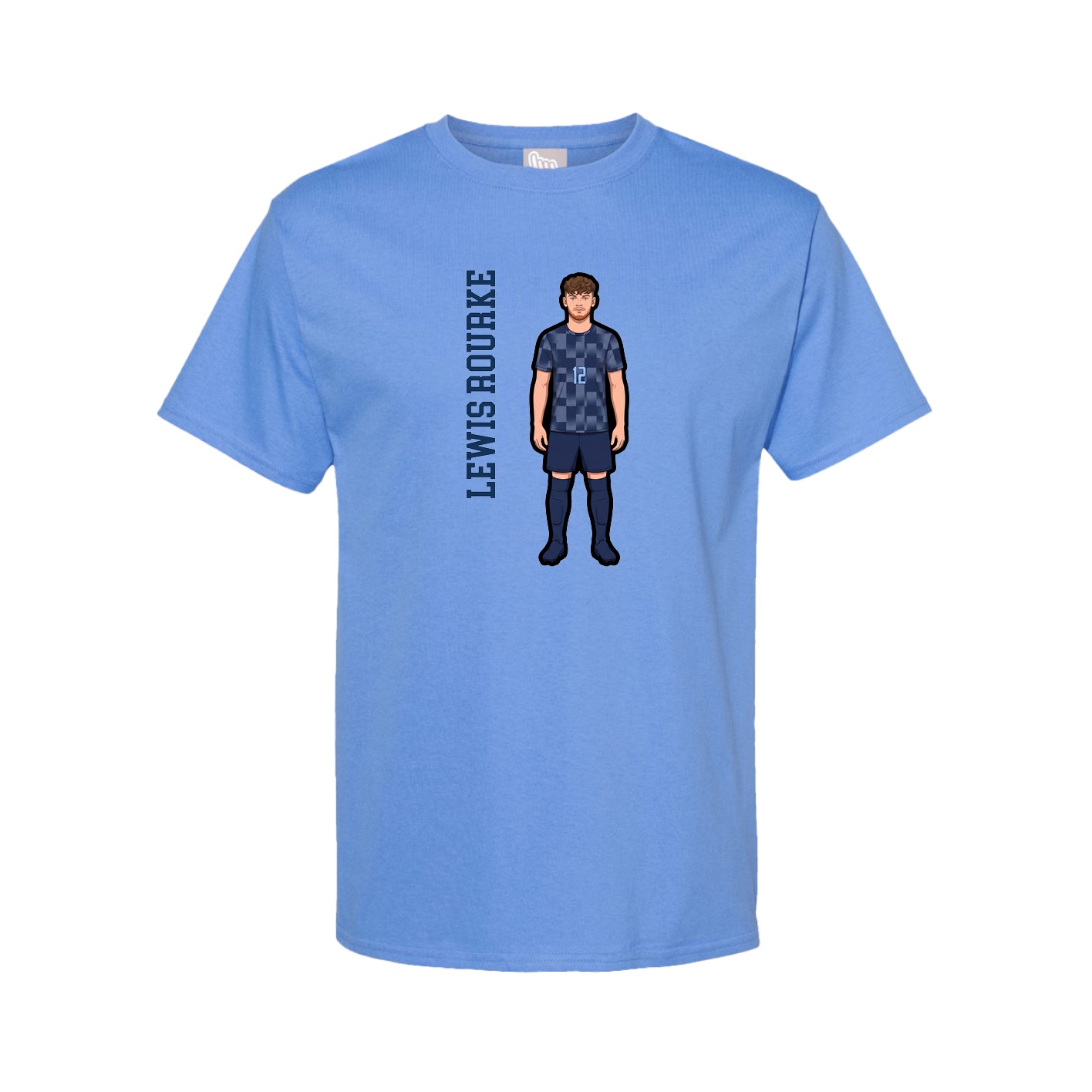NIL Club Tee