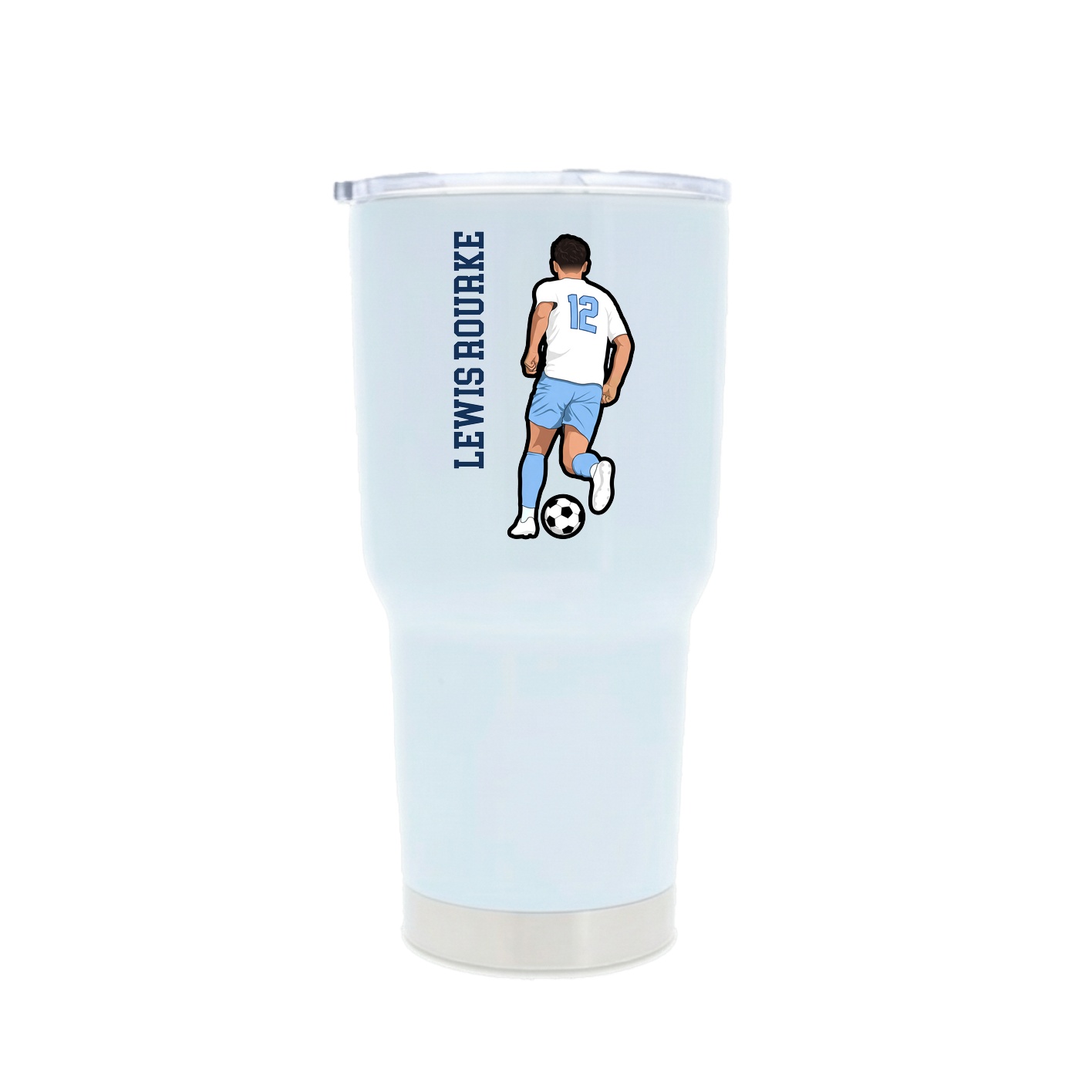 30oz Stainless Steel Tumbler